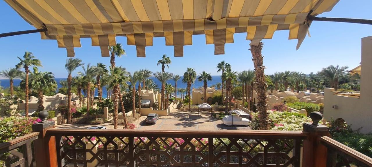 fourseasons resort - privte villa at fourseasons sharm elsheikh