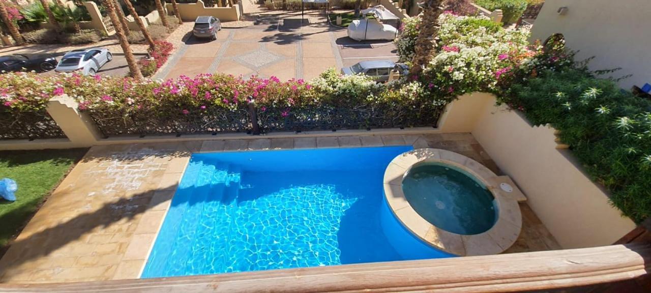 fourseasons resort - privte villa at fourseasons sharm elsheikh