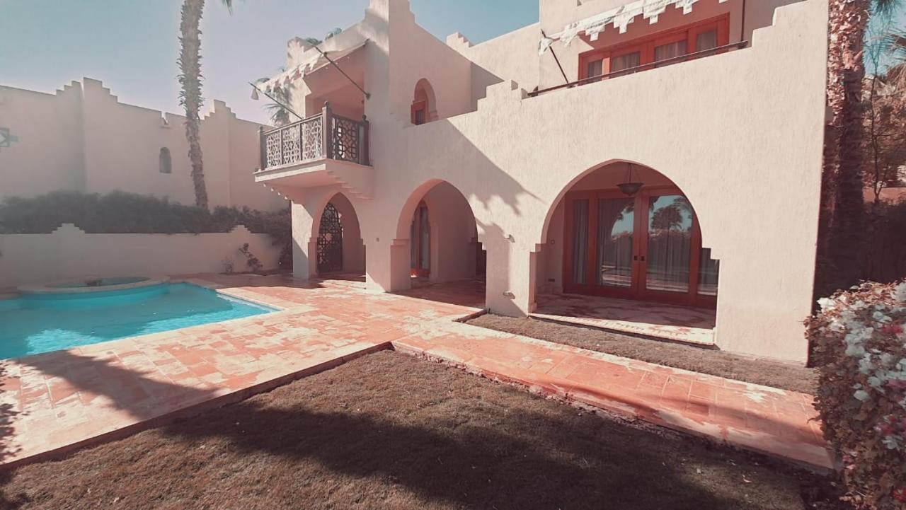 fourseasons resort - privte villa at fourseasons sharm elsheikh