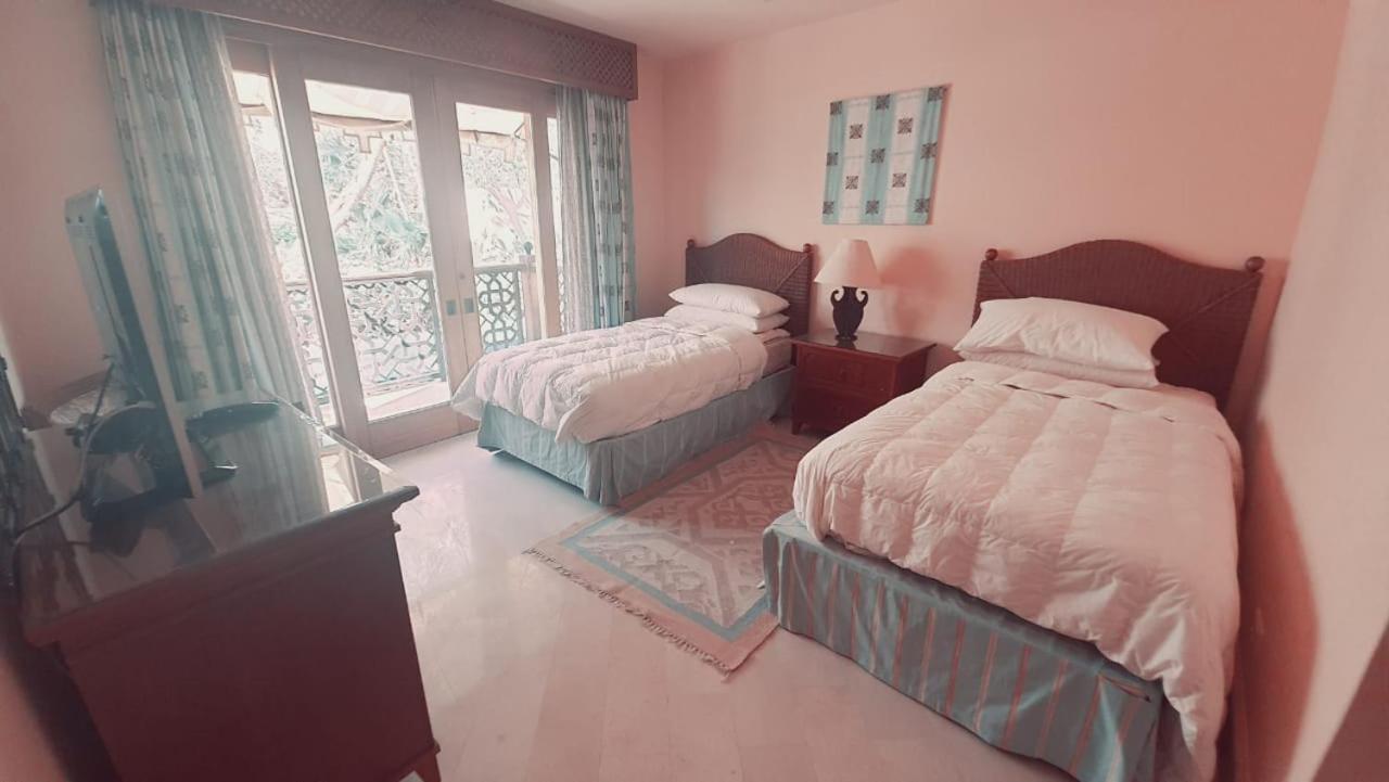 fourseasons resort - privte villa at fourseasons sharm elsheikh