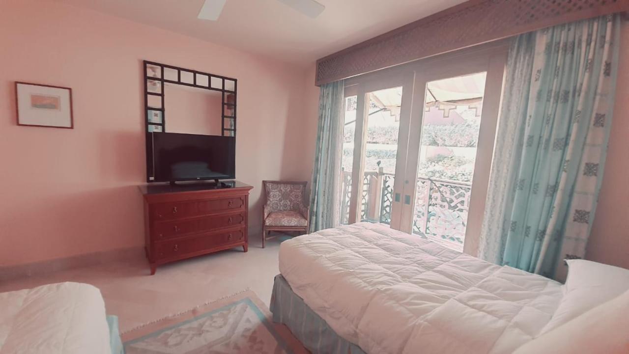fourseasons resort - privte villa at fourseasons sharm elsheikh