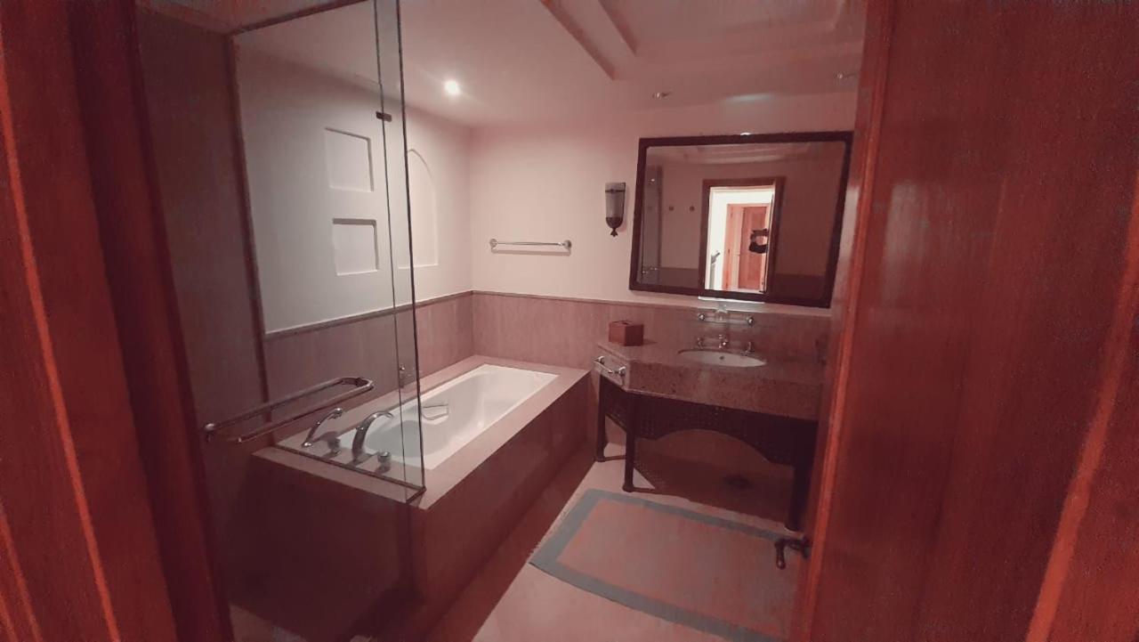 fourseasons resort - privte villa at fourseasons sharm elsheikh
