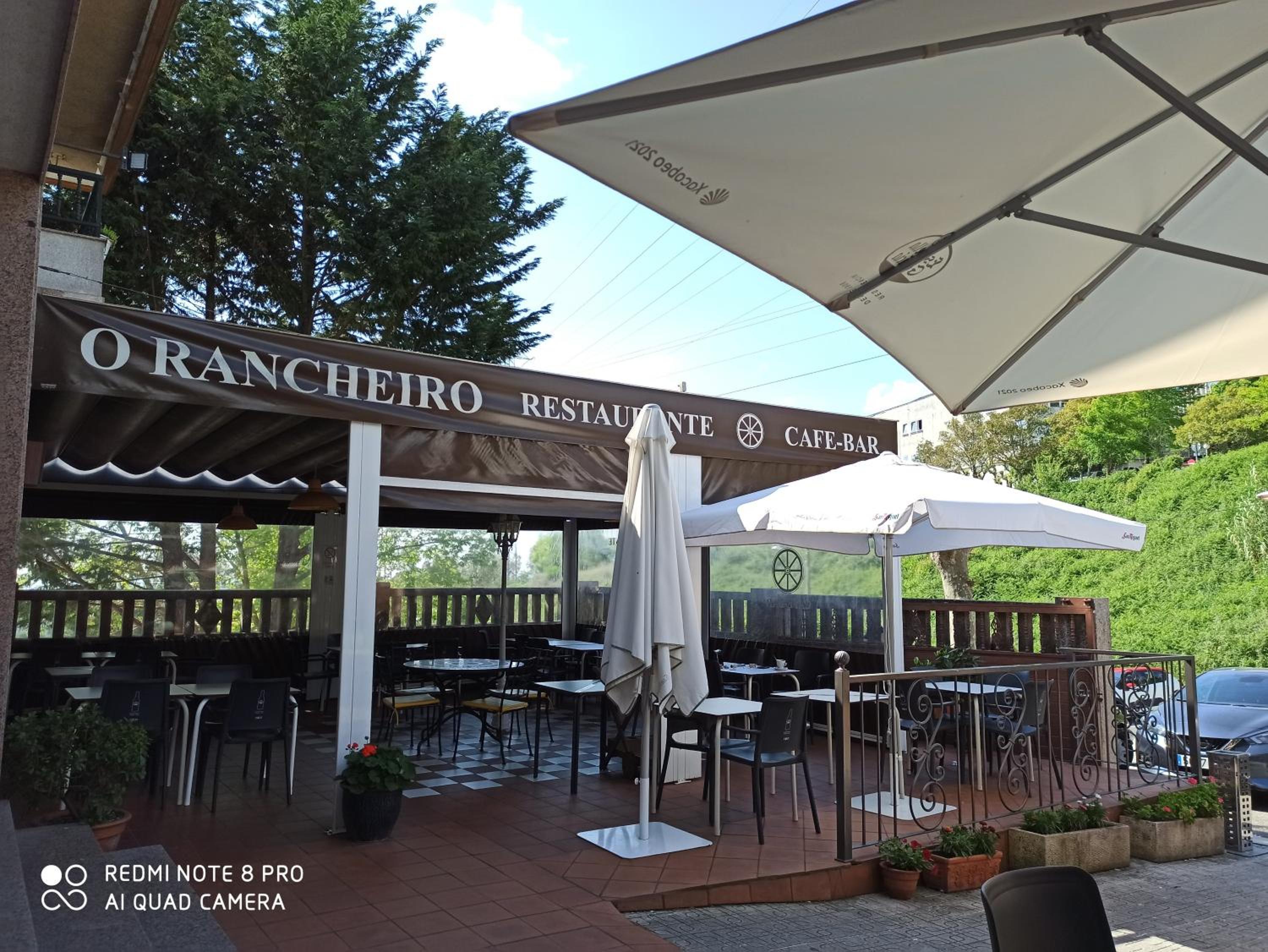 HOSTAL Restaurante RANCHEIRO
