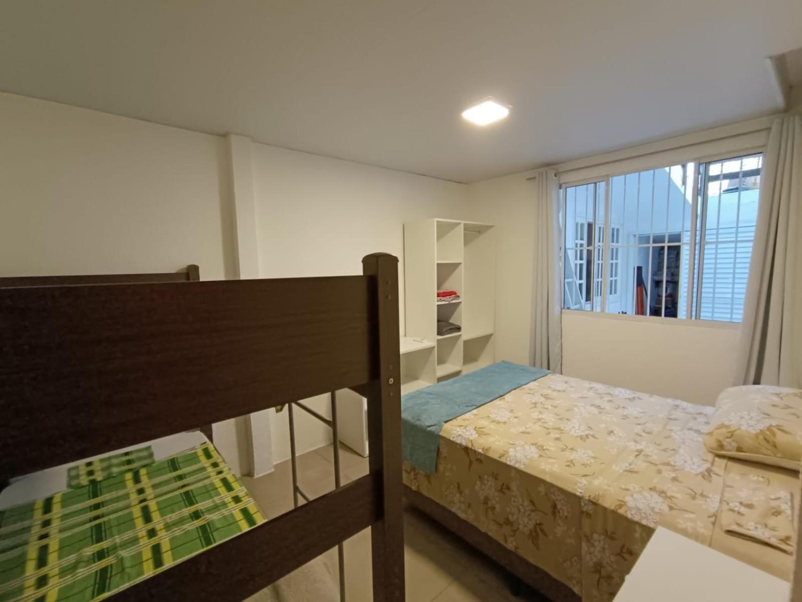 Apartamentos Lagoinha
