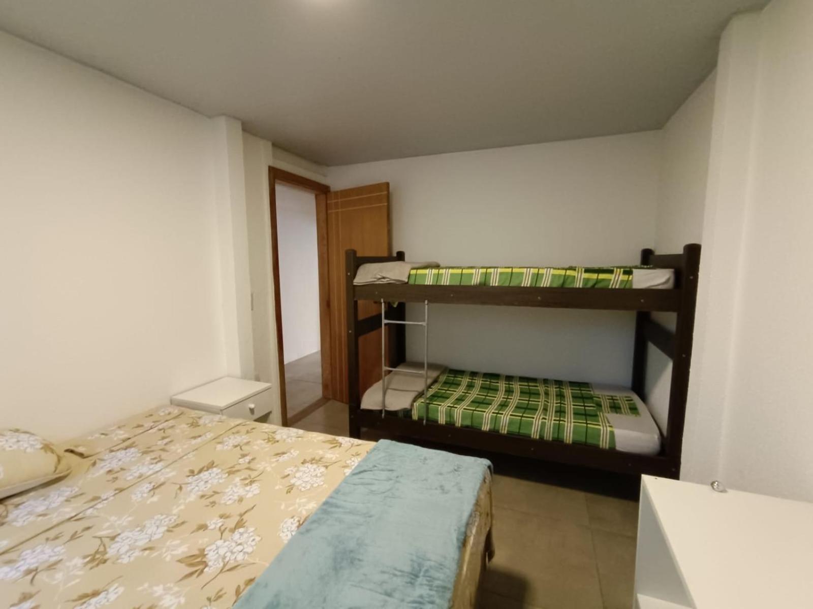 Apartamentos Lagoinha