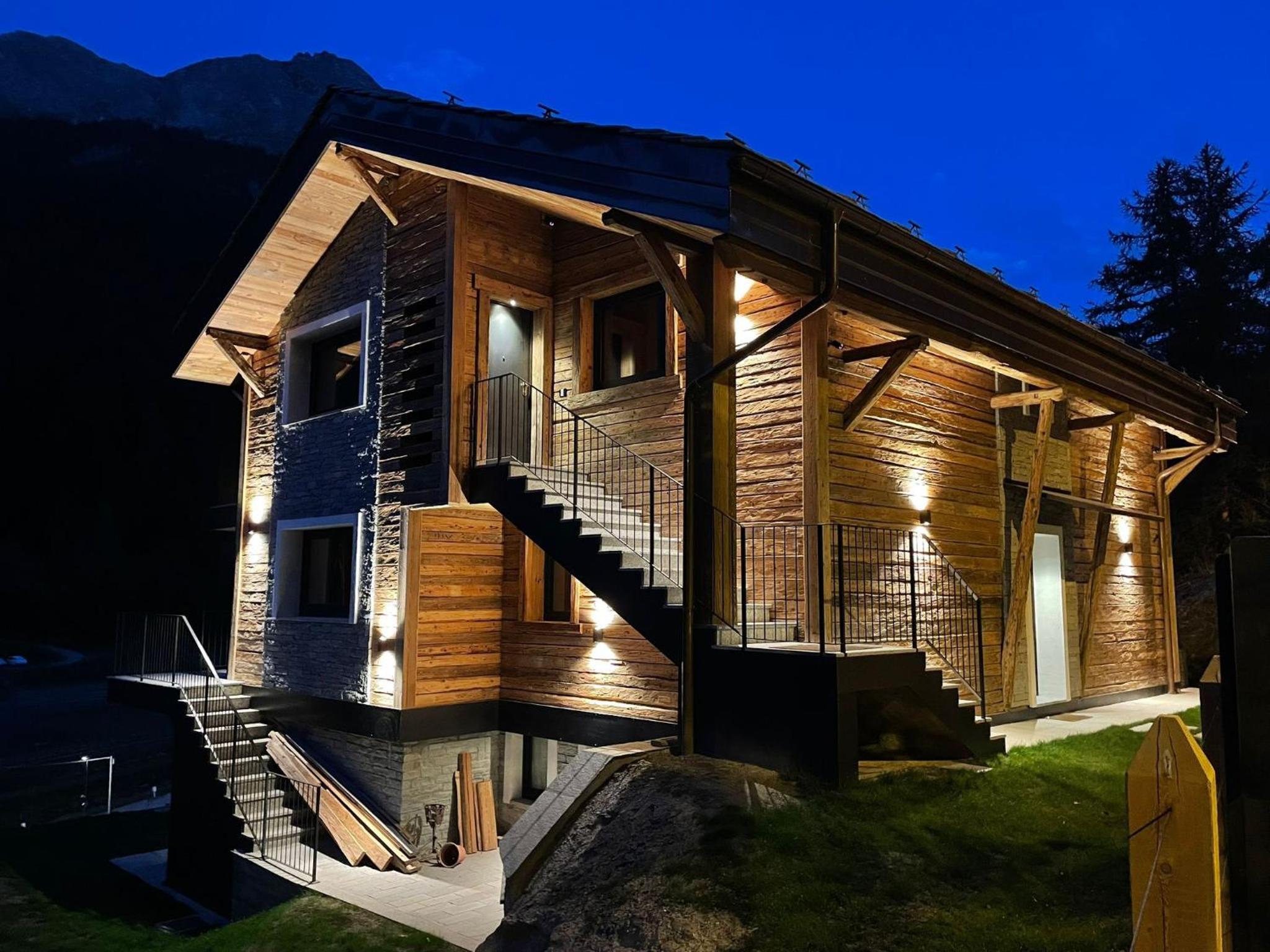 Valgrisa Mountain Lodges 3