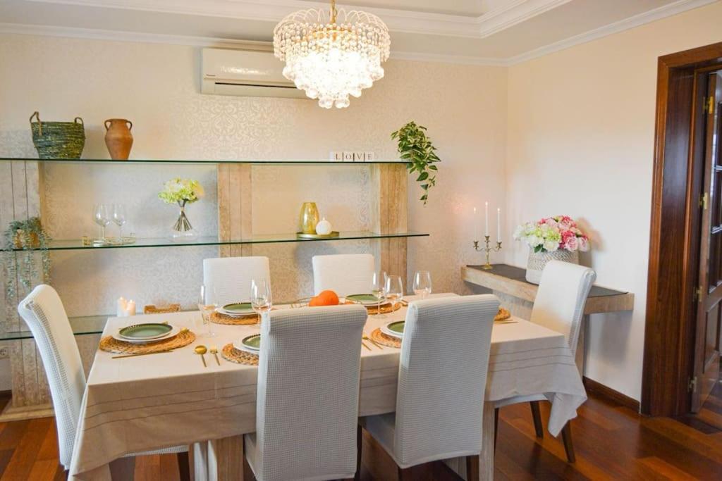 Spectacular Villa in Benalmádena