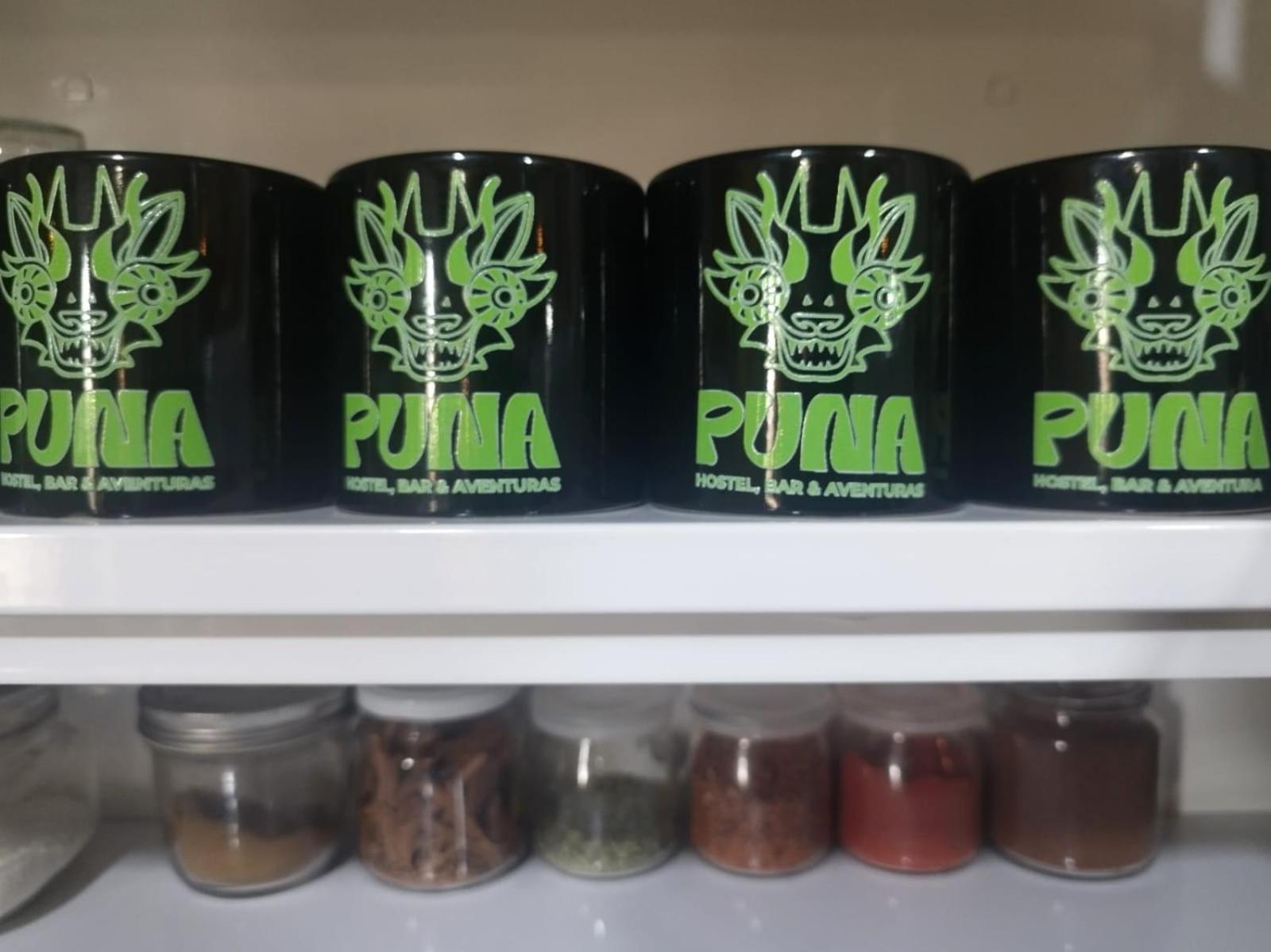 Puna Hostel