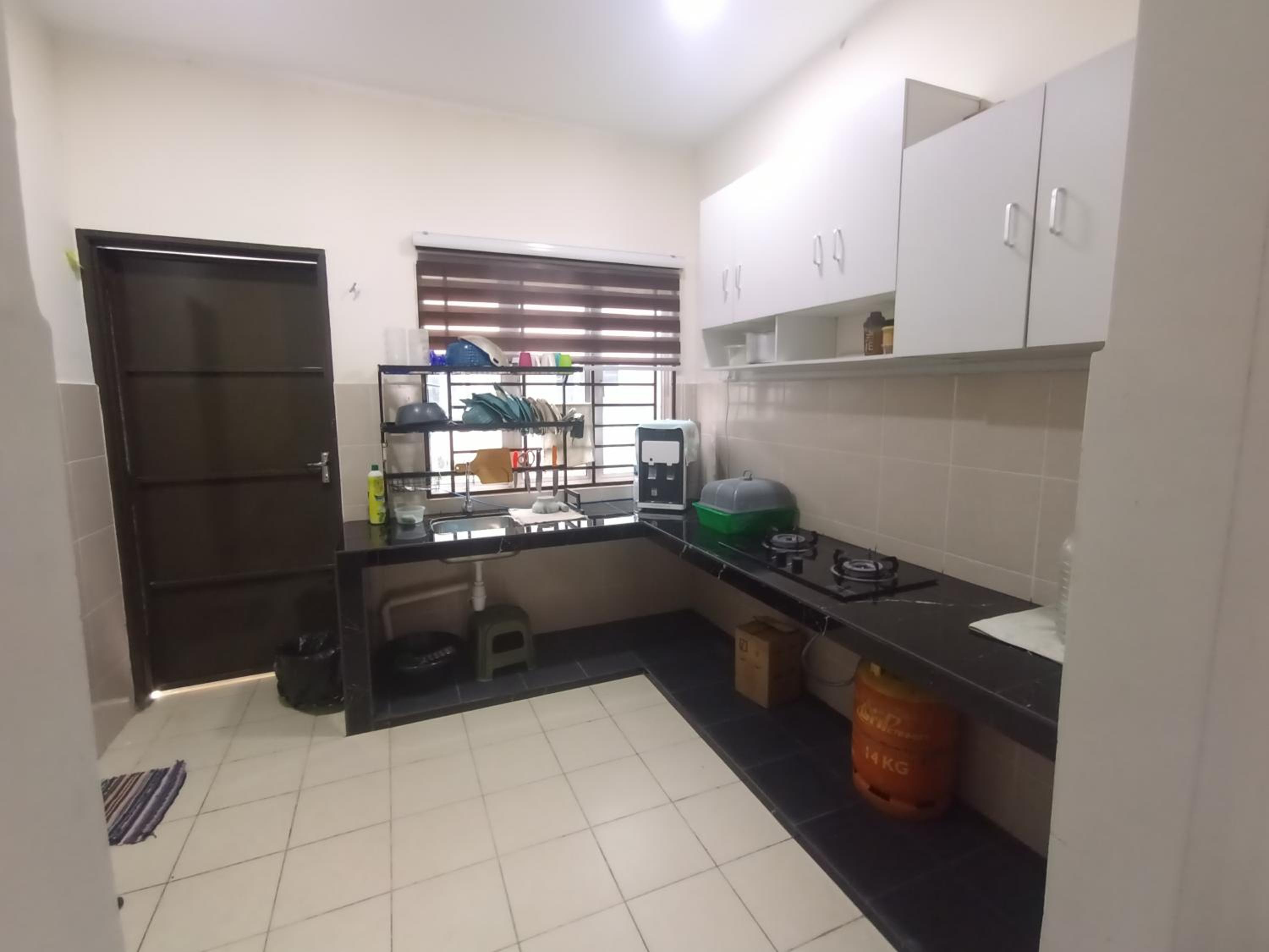 A&H Homestay Teluk Senangin photo 4