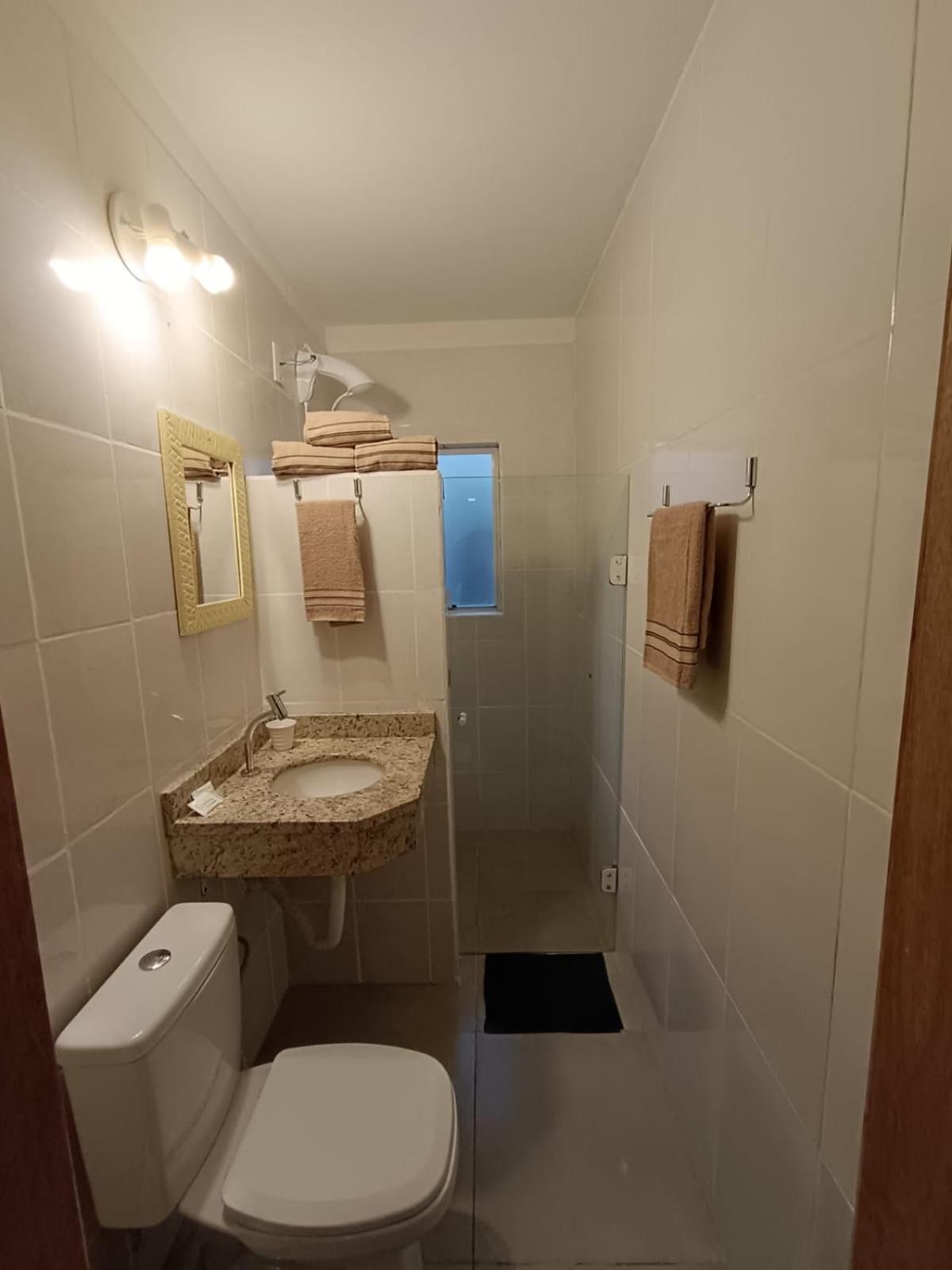 Apartamentos Lagoinha