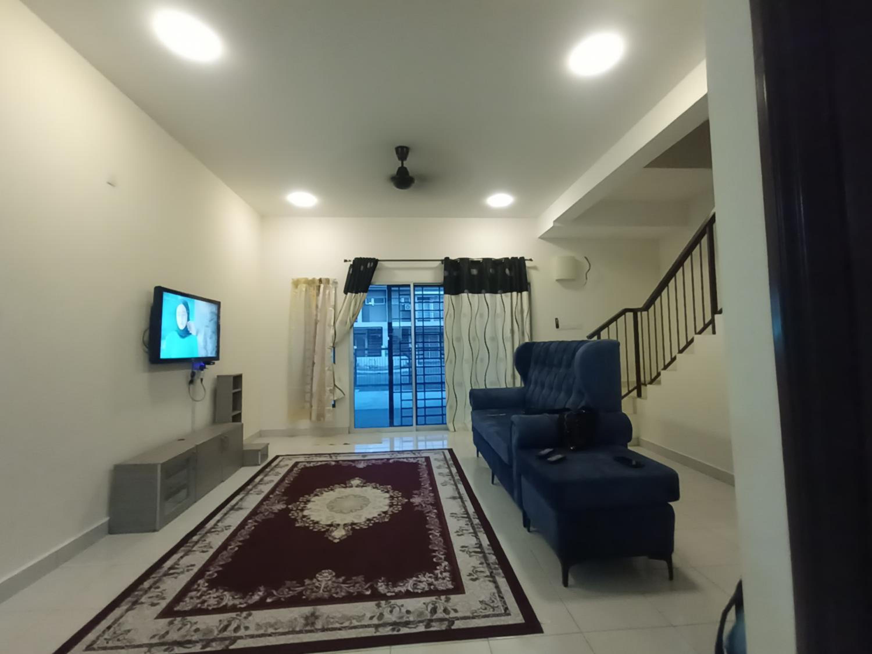 A&H Homestay Teluk Senangin photo 1