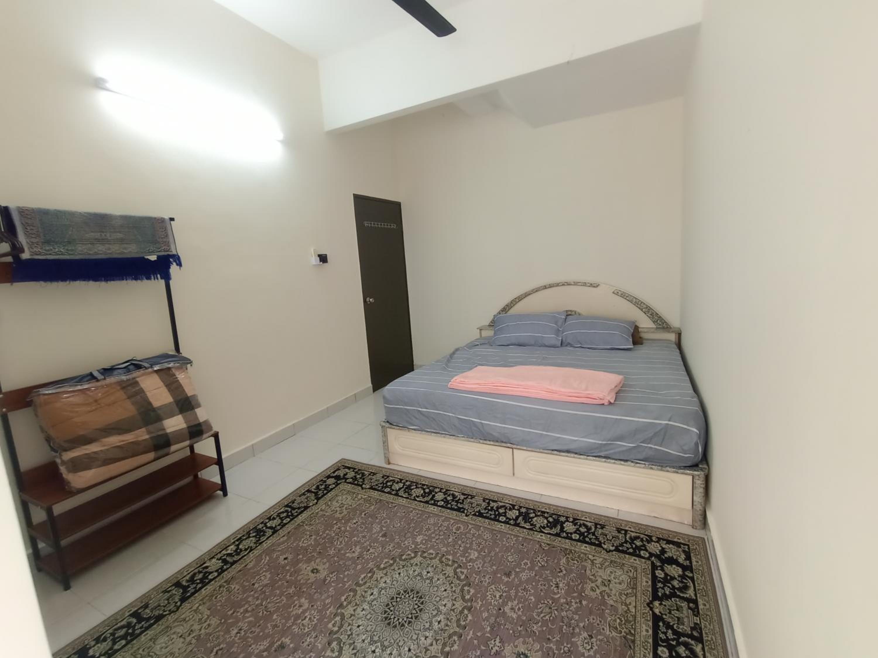 A&H Homestay Teluk Senangin photo 2