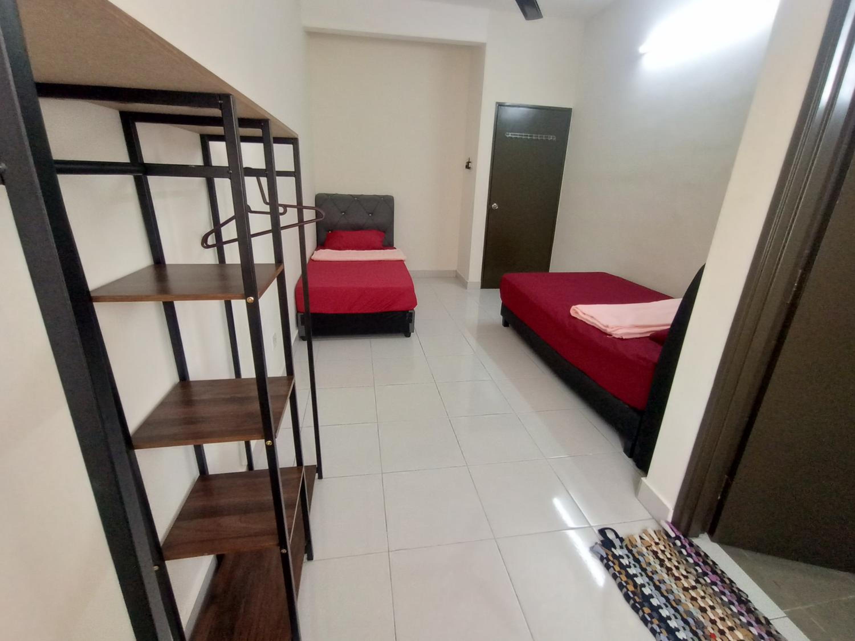 A&H Homestay Teluk Senangin photo 3