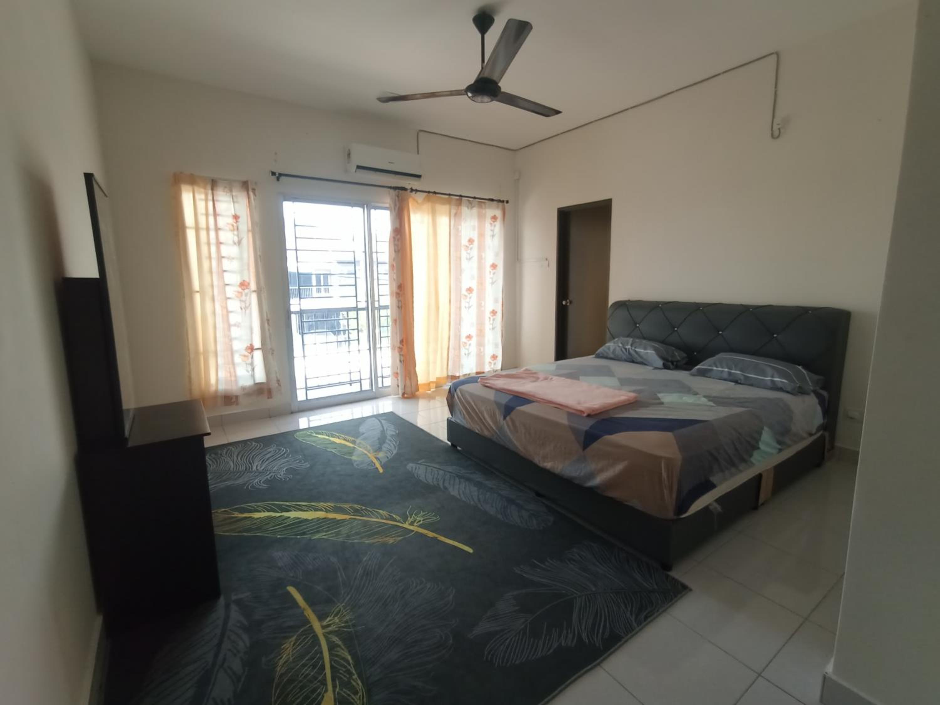 A&H Homestay Teluk Senangin photo 7