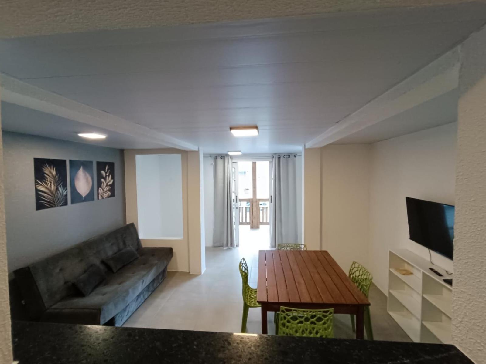 Apartamentos Lagoinha