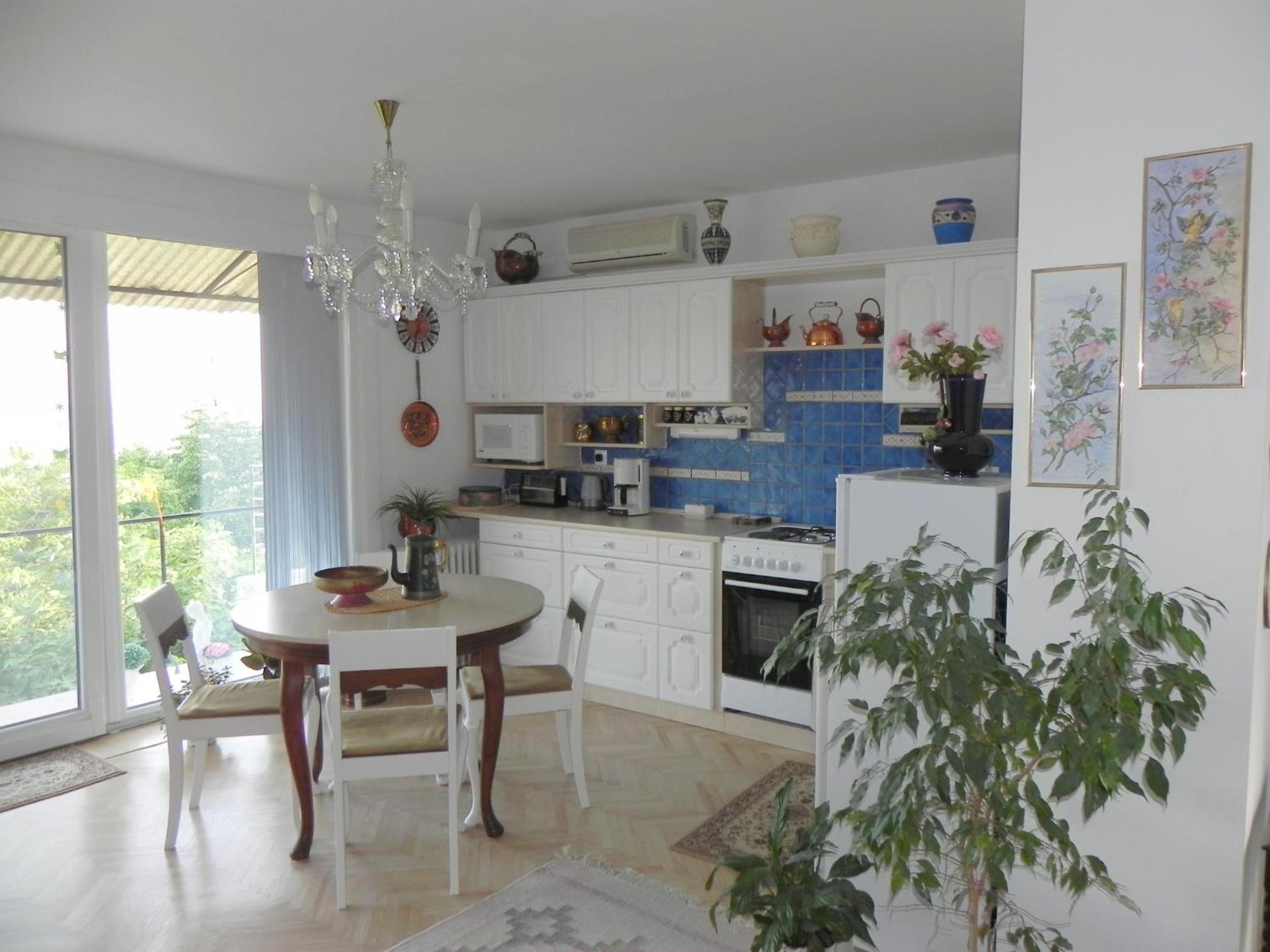 Tulipán Panoráma Apartman view 3