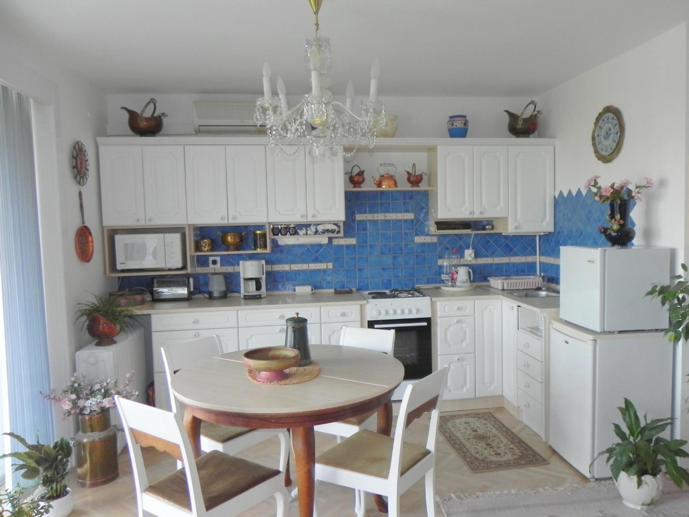 Tulipán Panoráma Apartman view 2