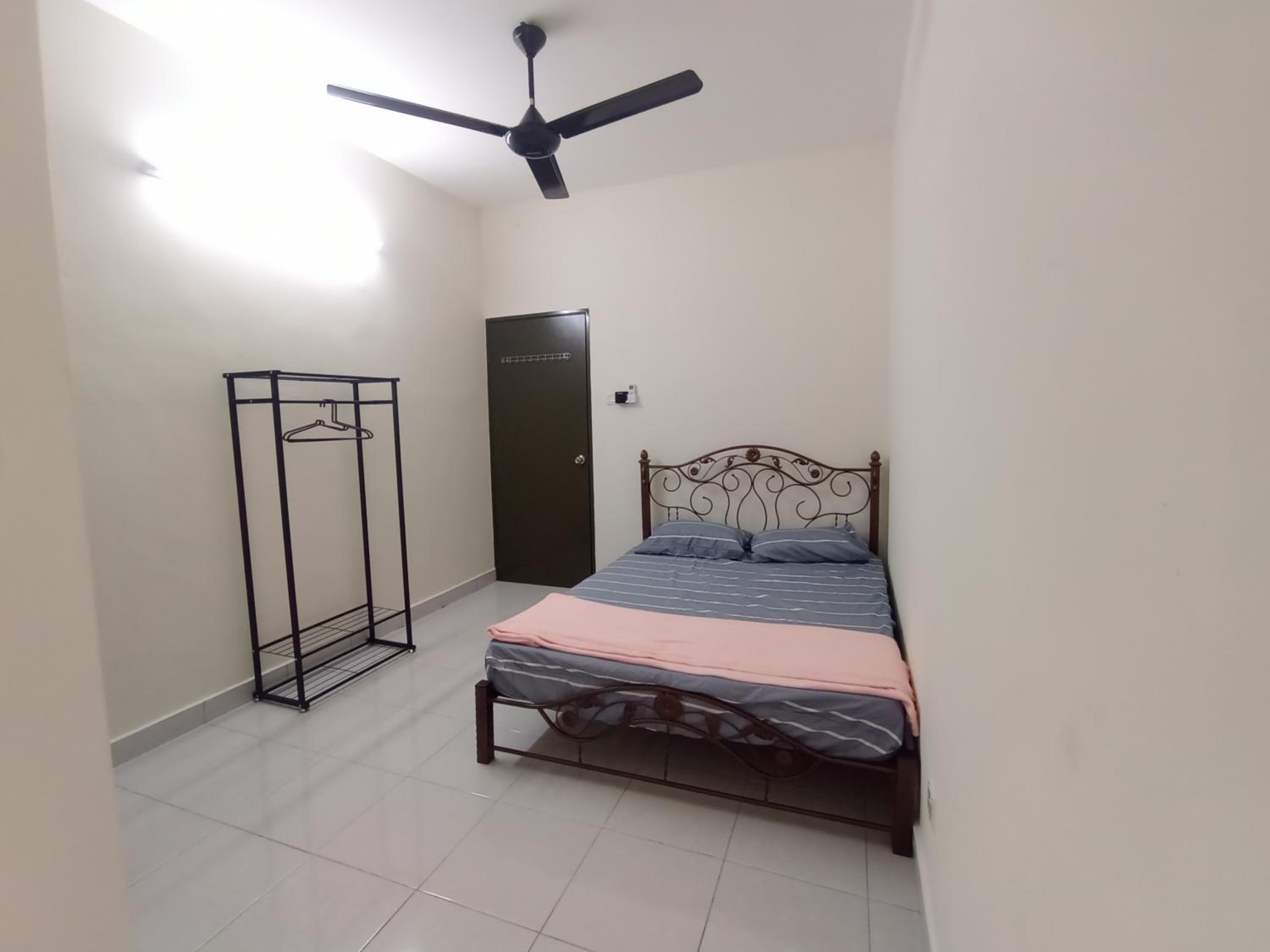 A&H Homestay Teluk Senangin photo 5