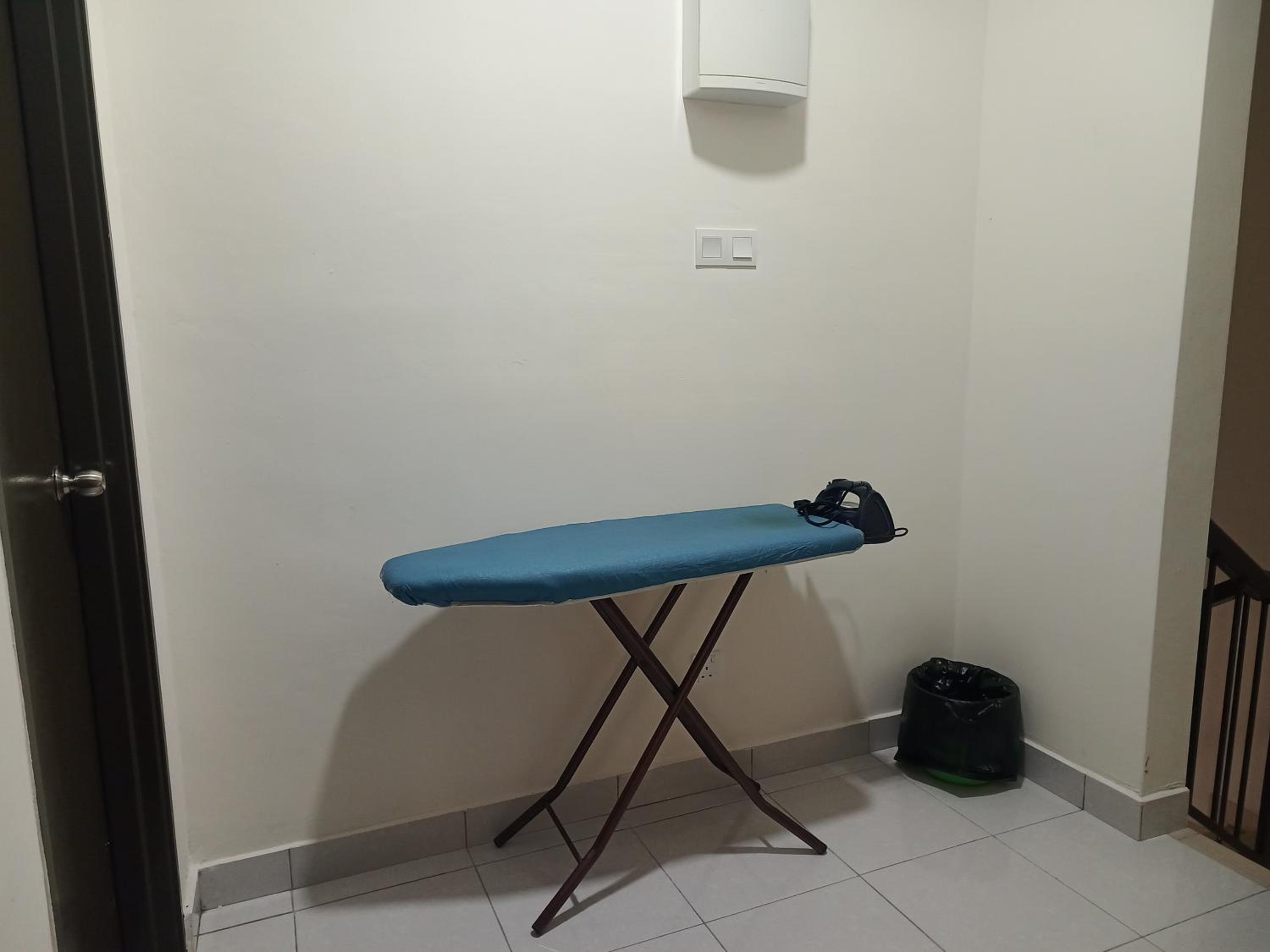 A&H Homestay Teluk Senangin photo 6