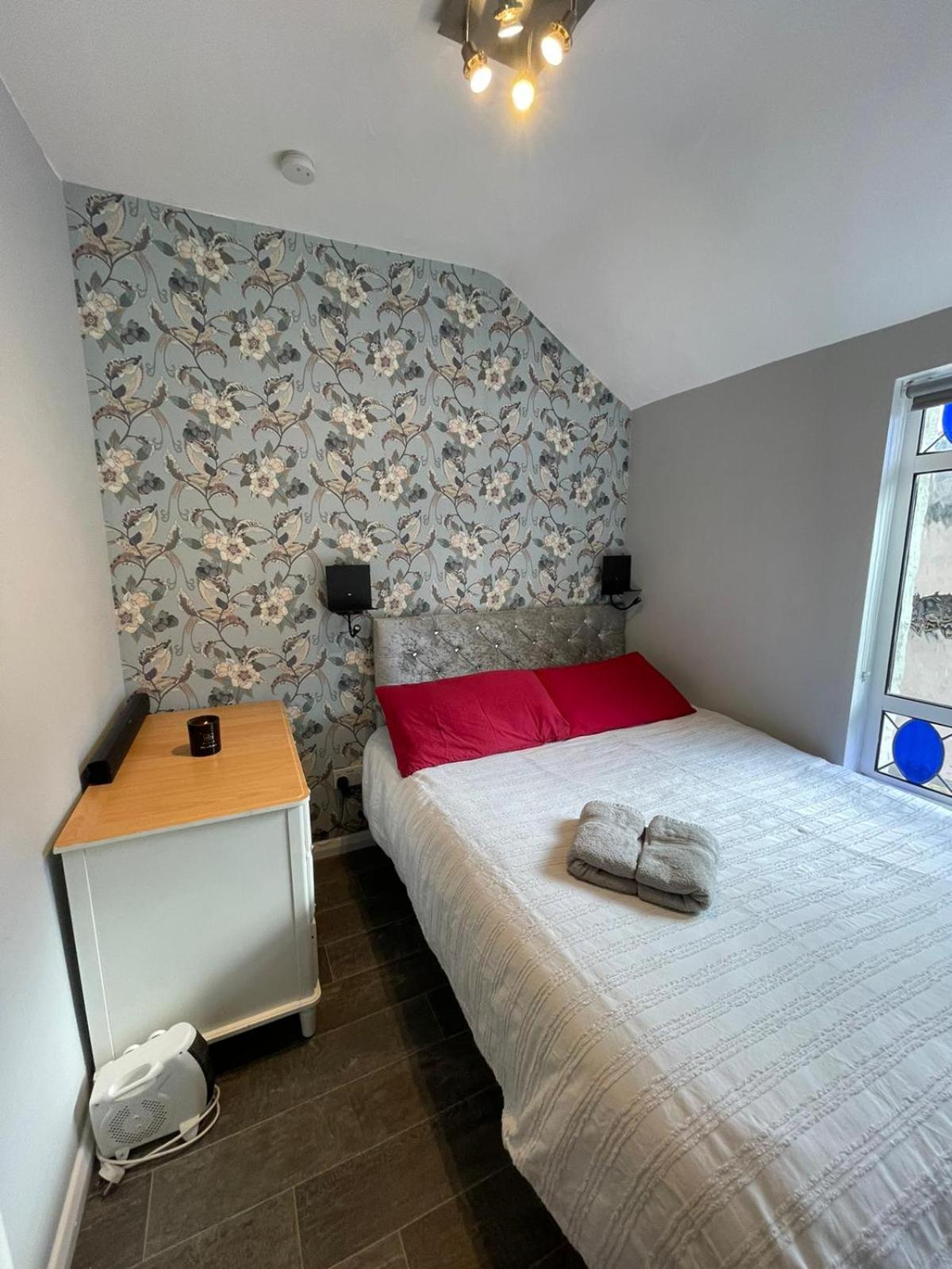 Parnell Place Apartments