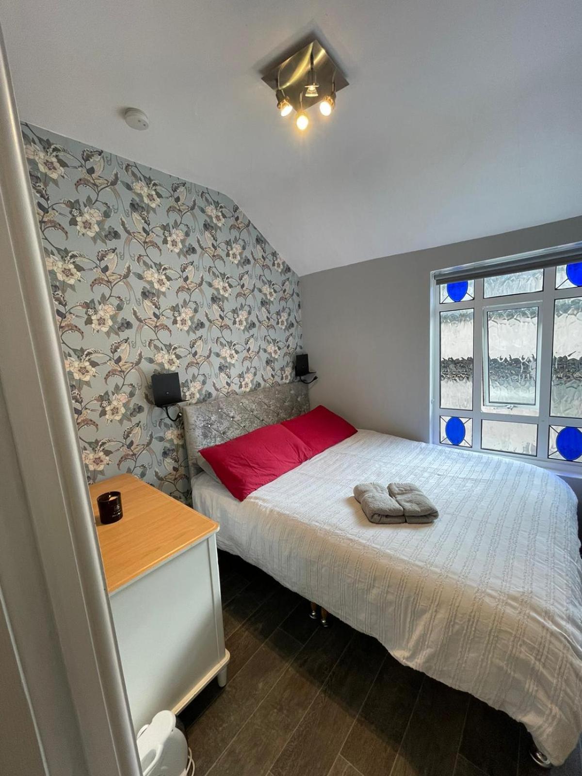 Parnell Place Apartments