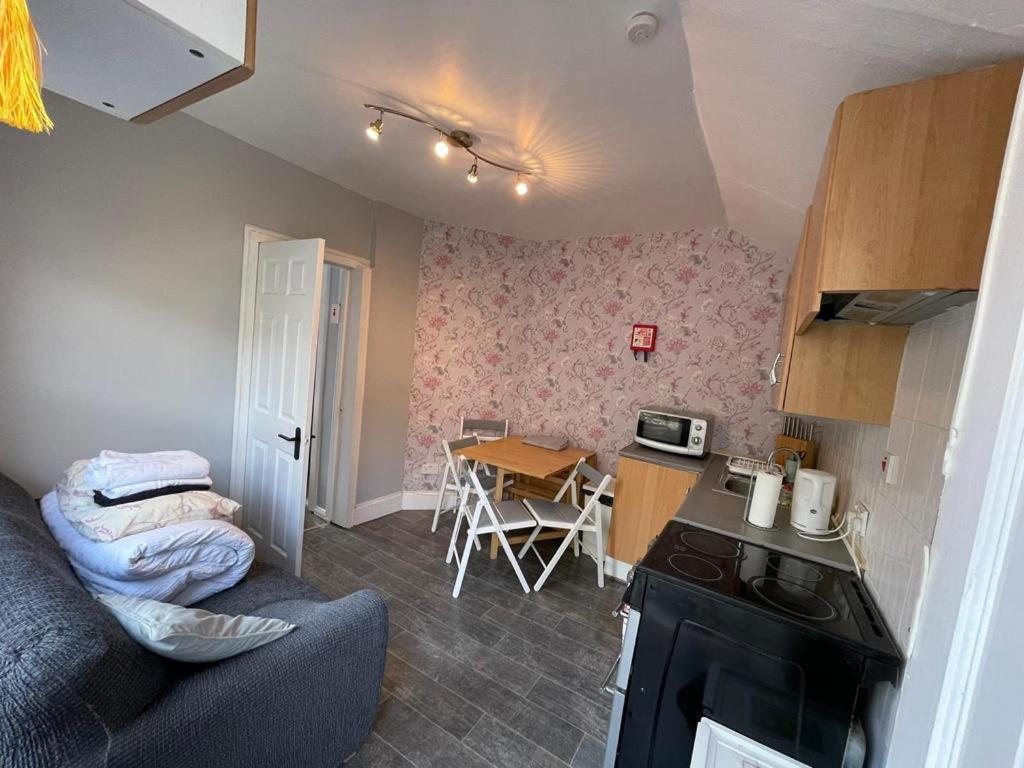 Parnell Place Apartments