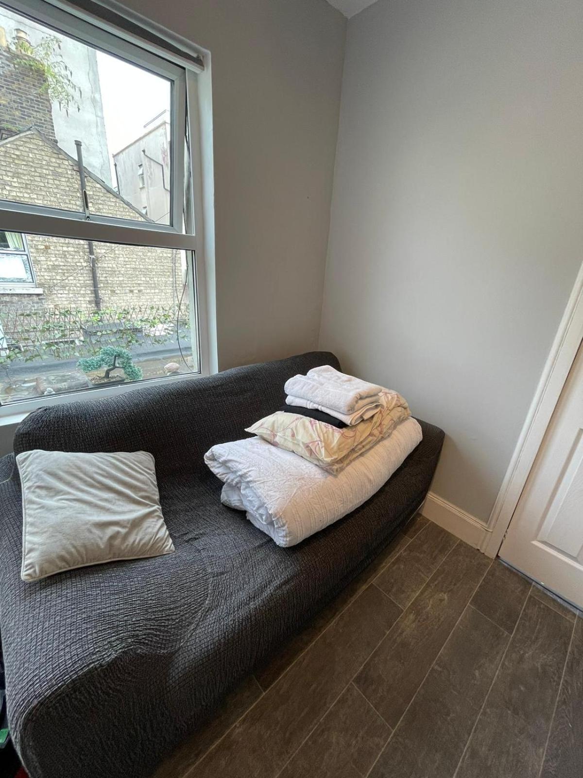 Parnell Place Apartments