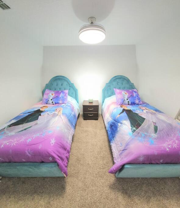 Vacation Dream Villa, Your Perfect Home Near to Disney view 4