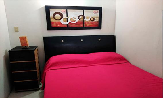 APARTAMENTO PEQUEÑO FRENTE A LA PLAYA PRINCIPAL