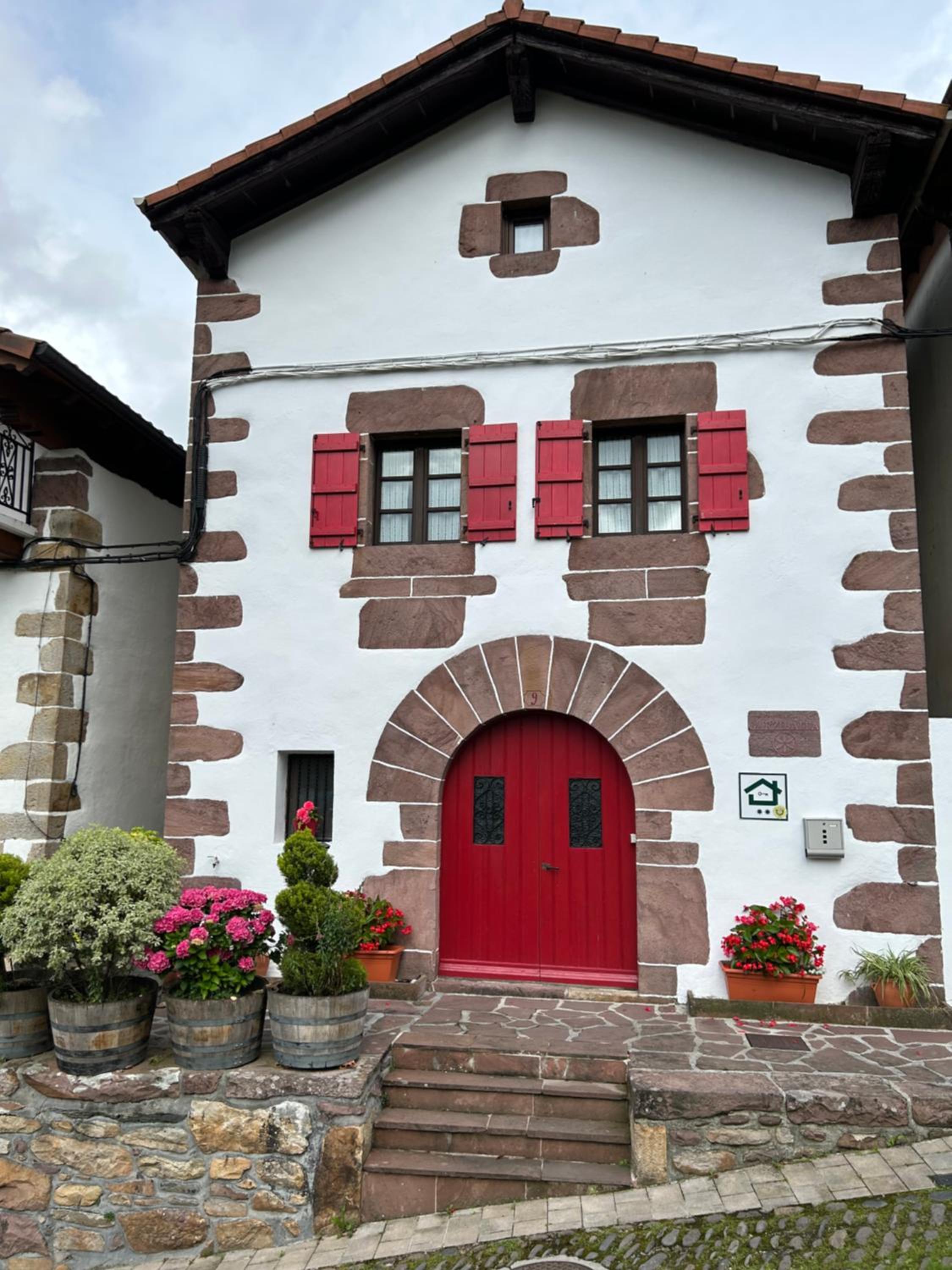 building
