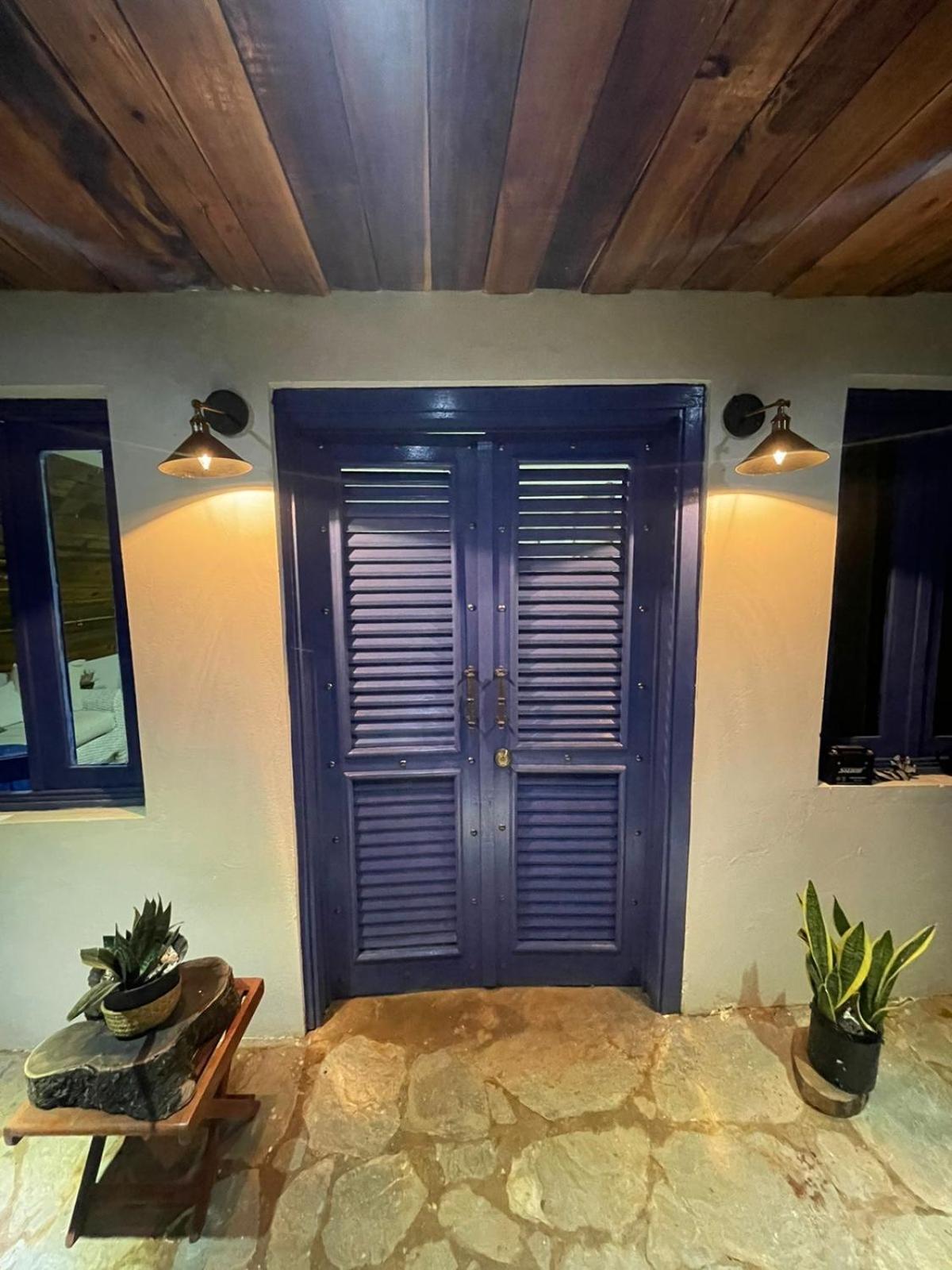 Dreamvilles Ecovillage Eco Villas with Jacuzzi near Beaches