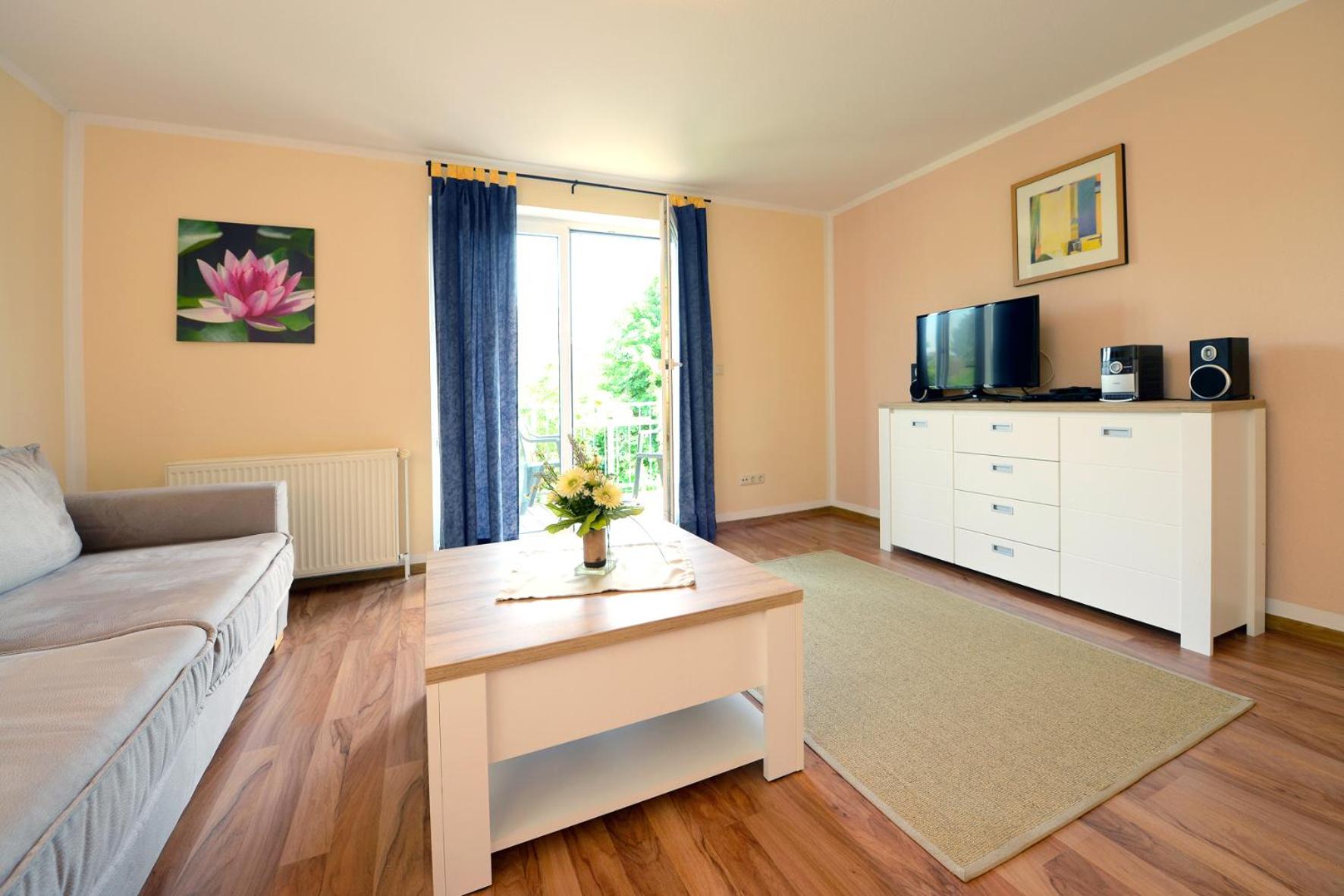 Ferienwohnung Fley