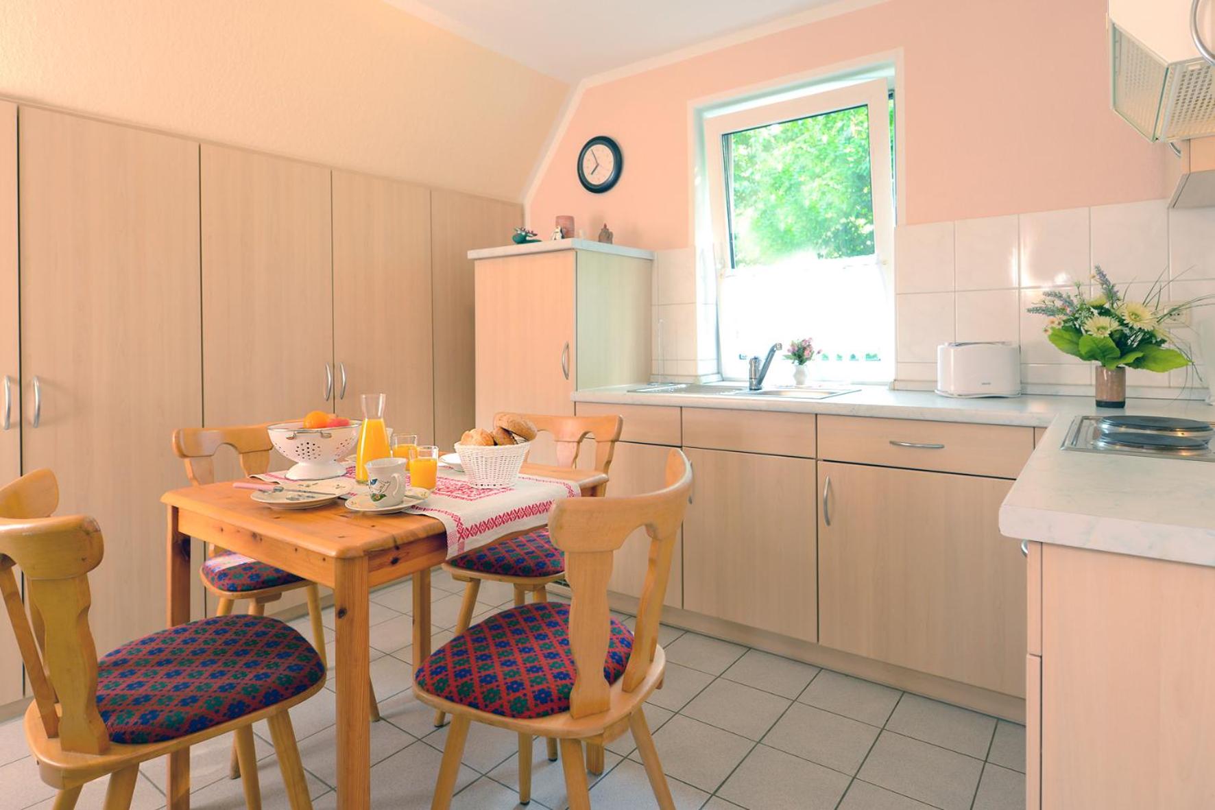 Ferienwohnung Fley