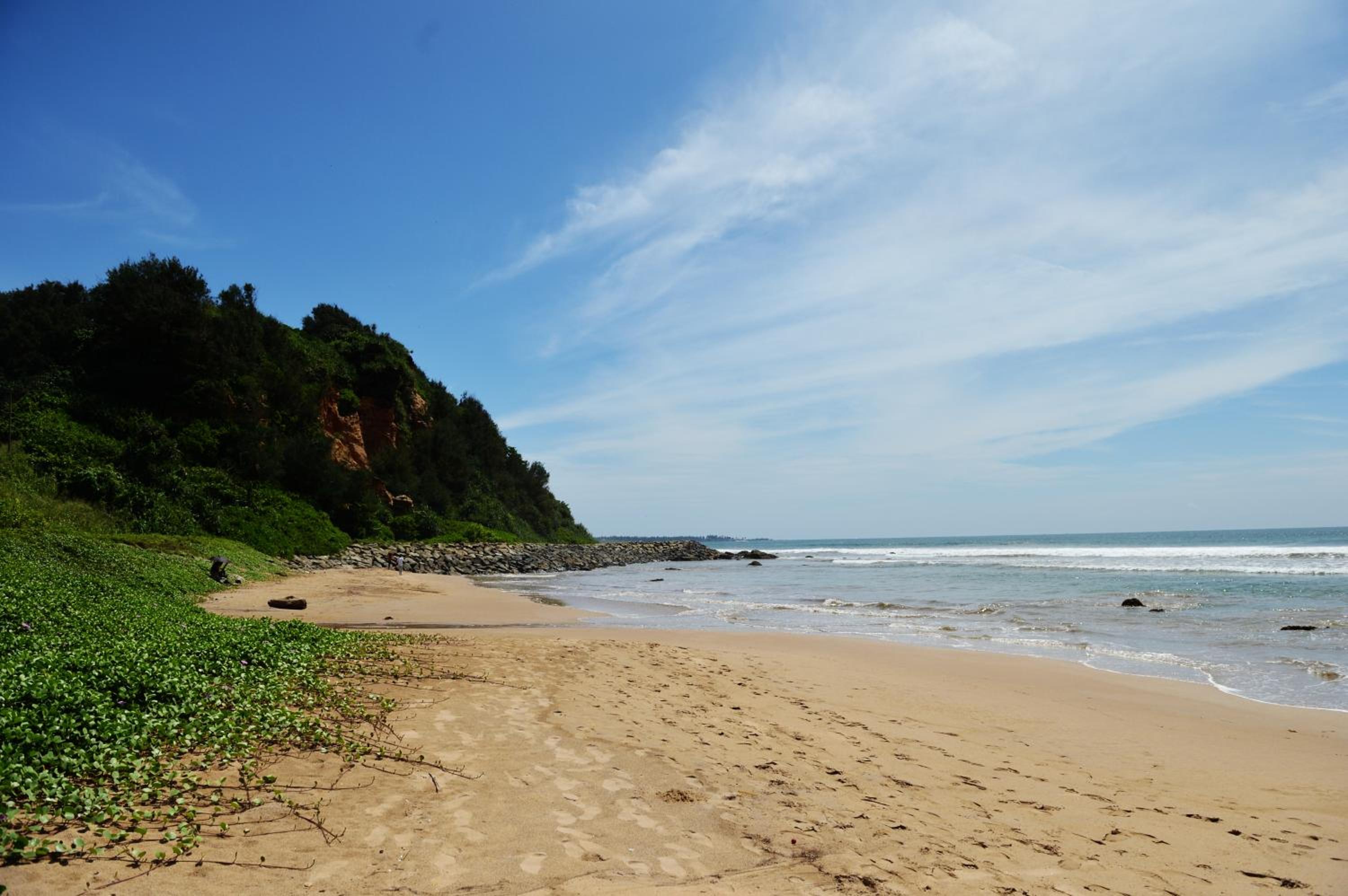 Surendra Seaview