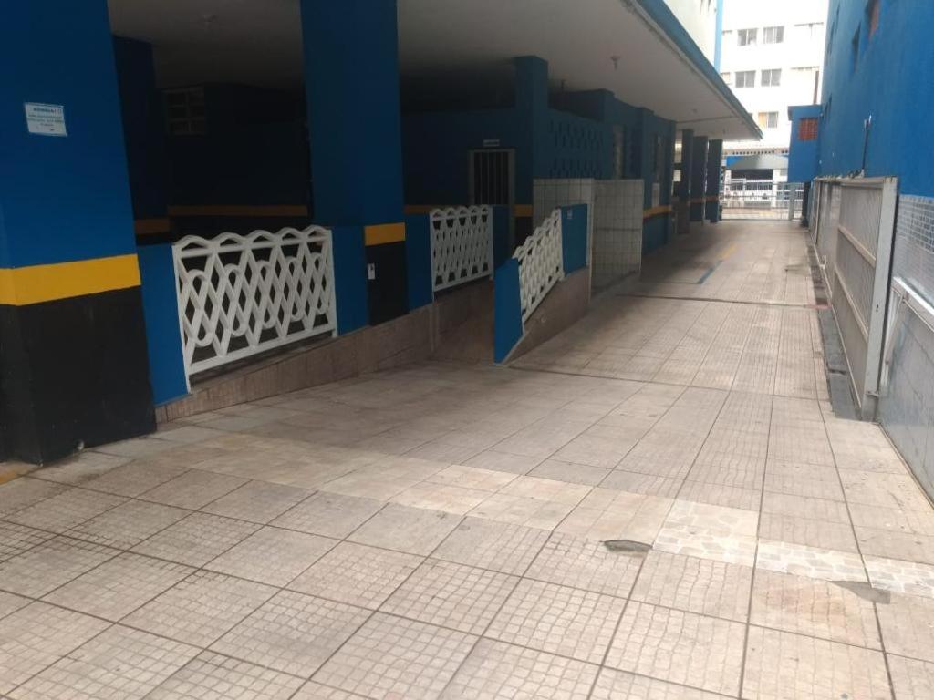 PRAIA GRANDE - OCIAN APTO TEMPORADA