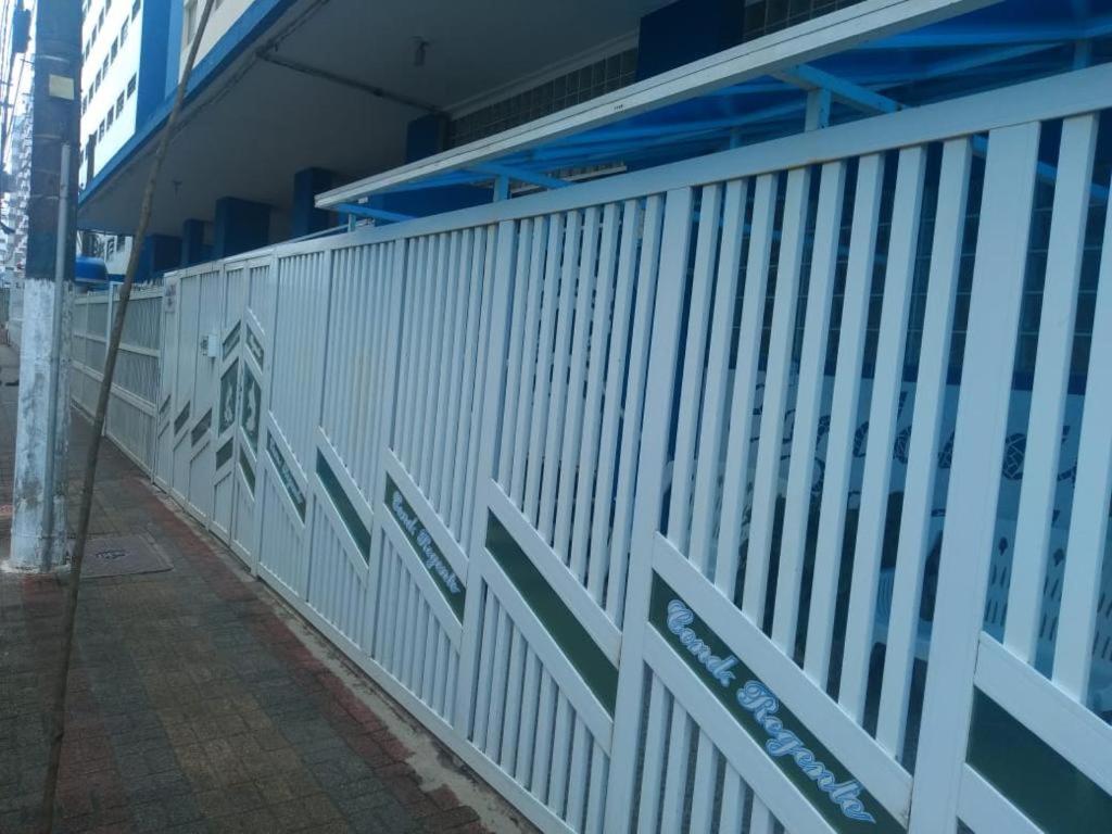 PRAIA GRANDE - OCIAN APTO TEMPORADA