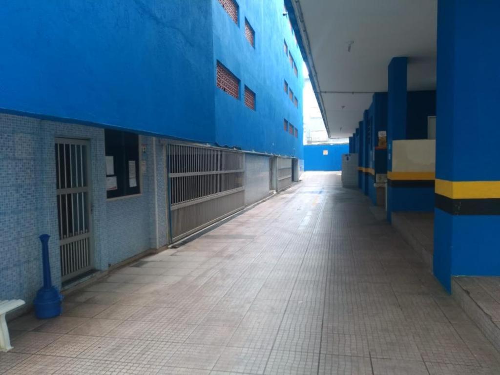 PRAIA GRANDE - OCIAN APTO TEMPORADA