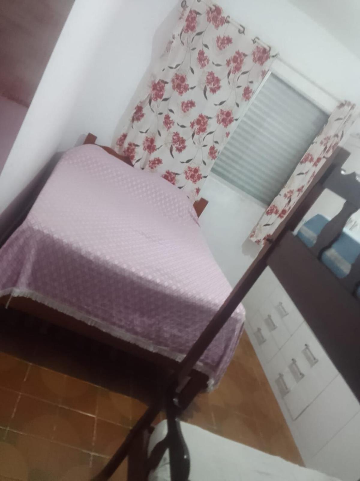 PRAIA GRANDE - OCIAN APTO TEMPORADA