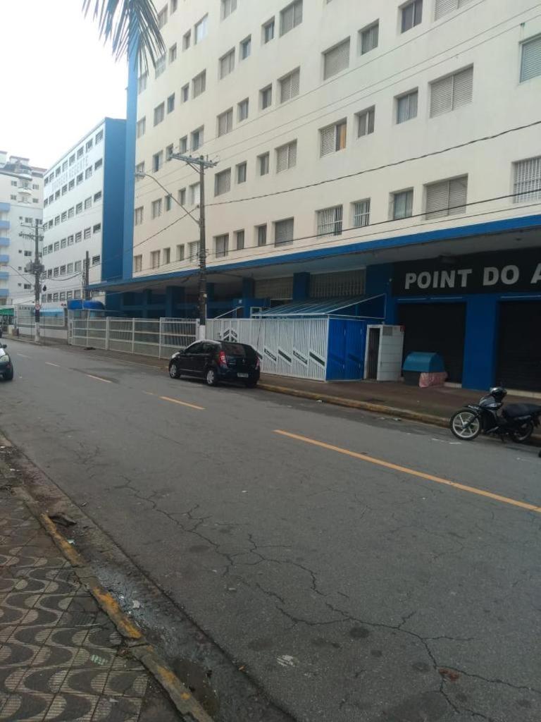 PRAIA GRANDE - OCIAN APTO TEMPORADA