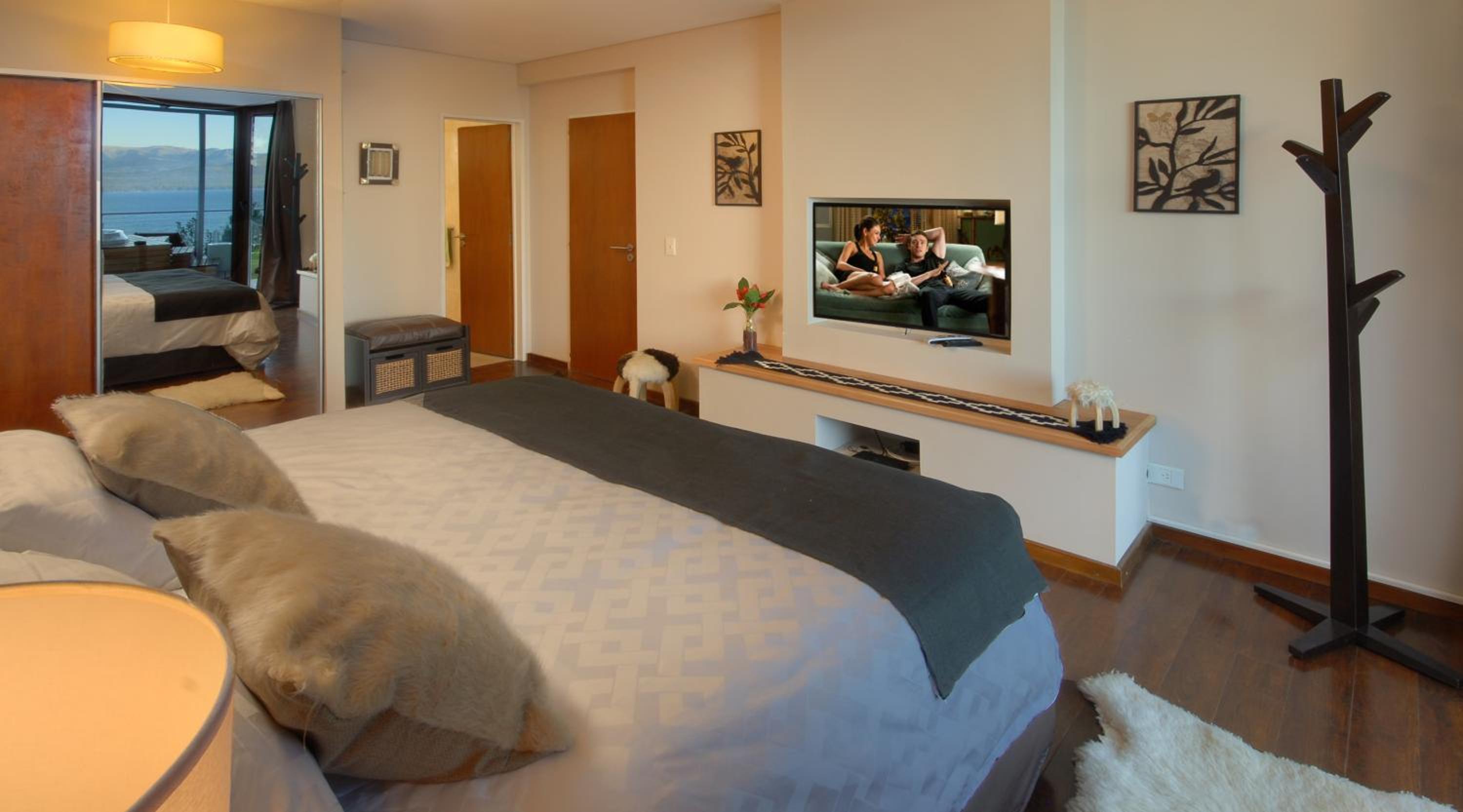 Luxury Lake Views Apartments By Apartments Bariloche