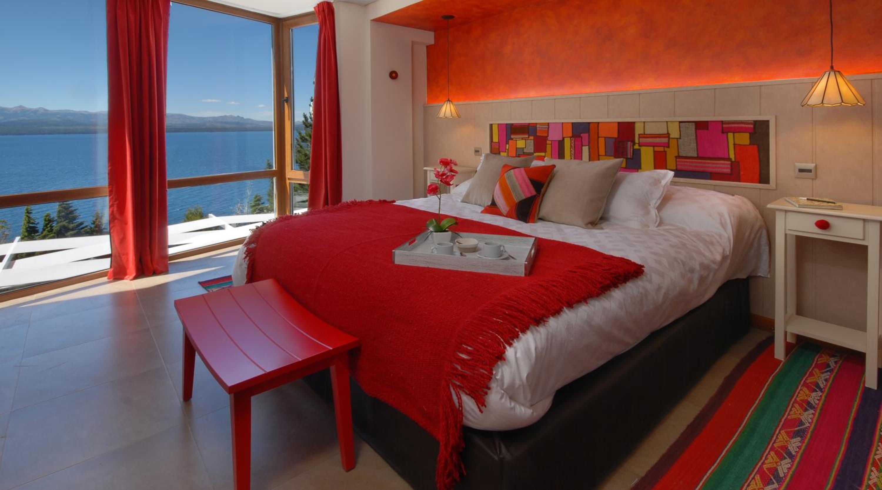 Luxury Lake Views Apartments By Apartments Bariloche