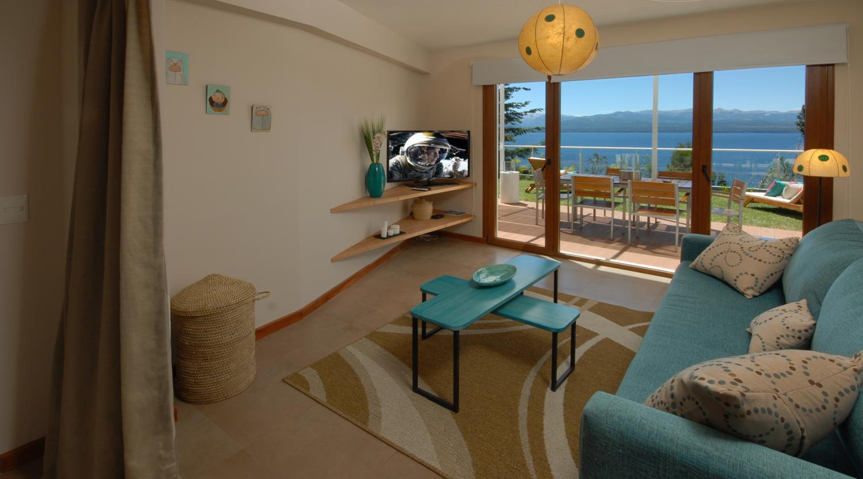Luxury Lake Views Apartments By Apartments Bariloche