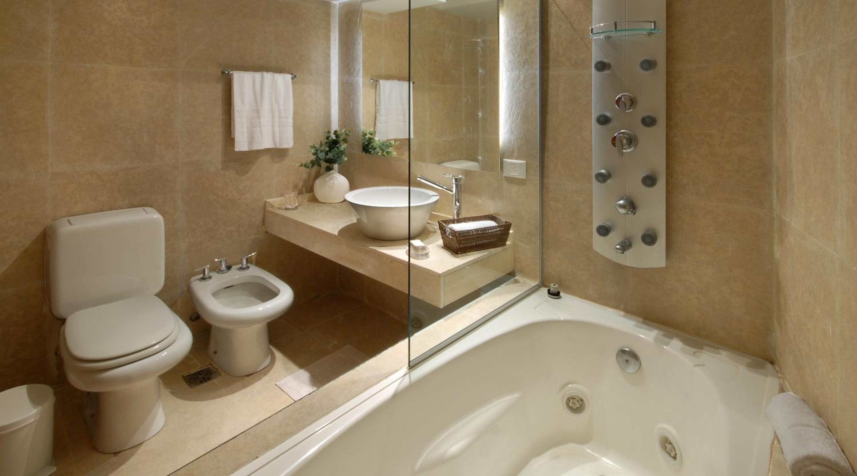 Luxury Lake Views Apartments By Apartments Bariloche