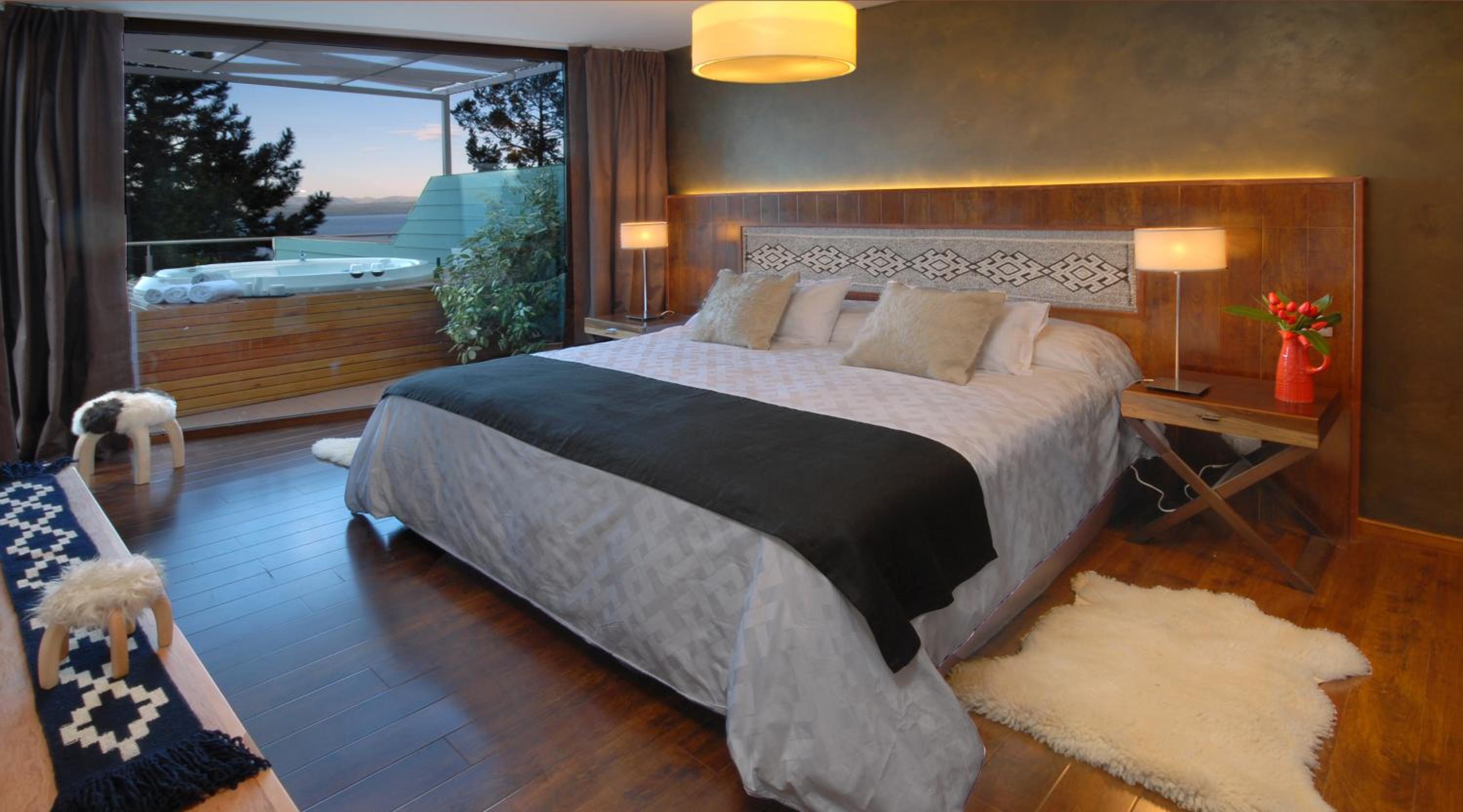 Luxury Lake Views Apartments By Apartments Bariloche
