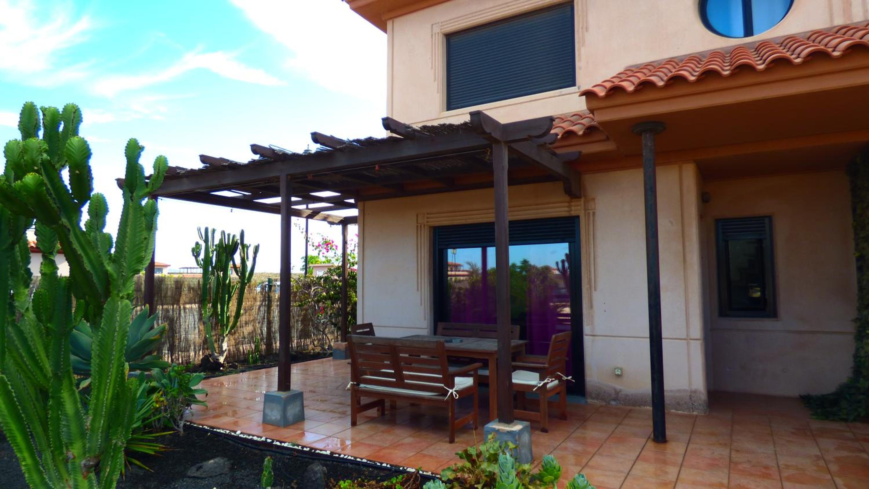 Villa Marta