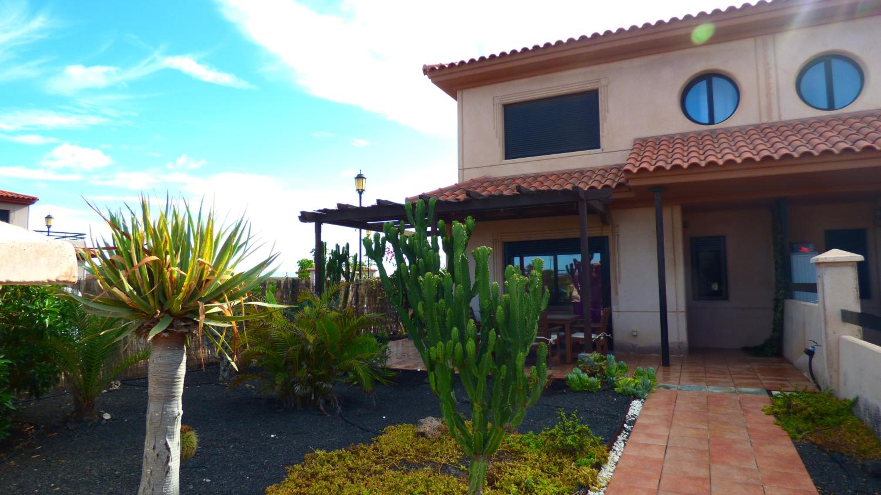 Villa Marta