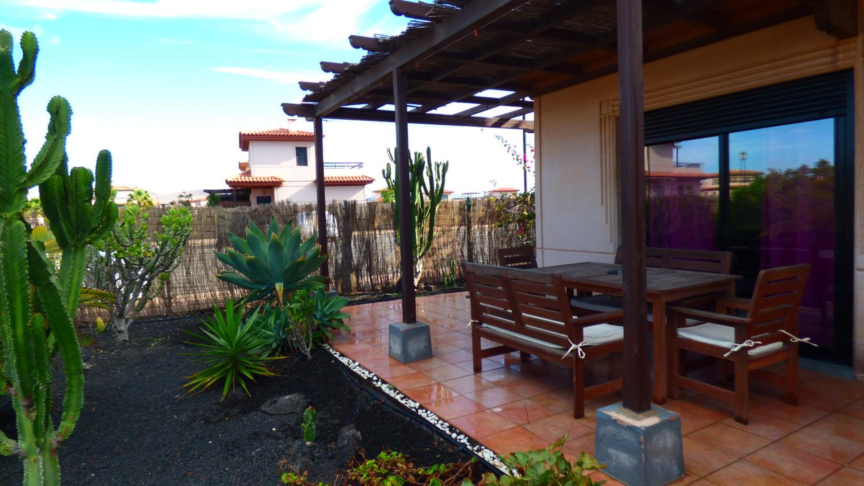 Villa Marta