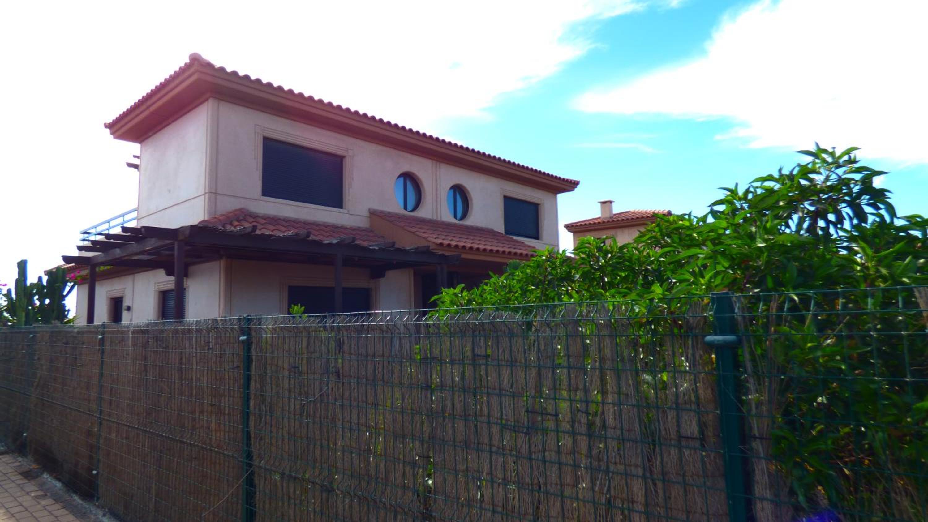 Villa Marta