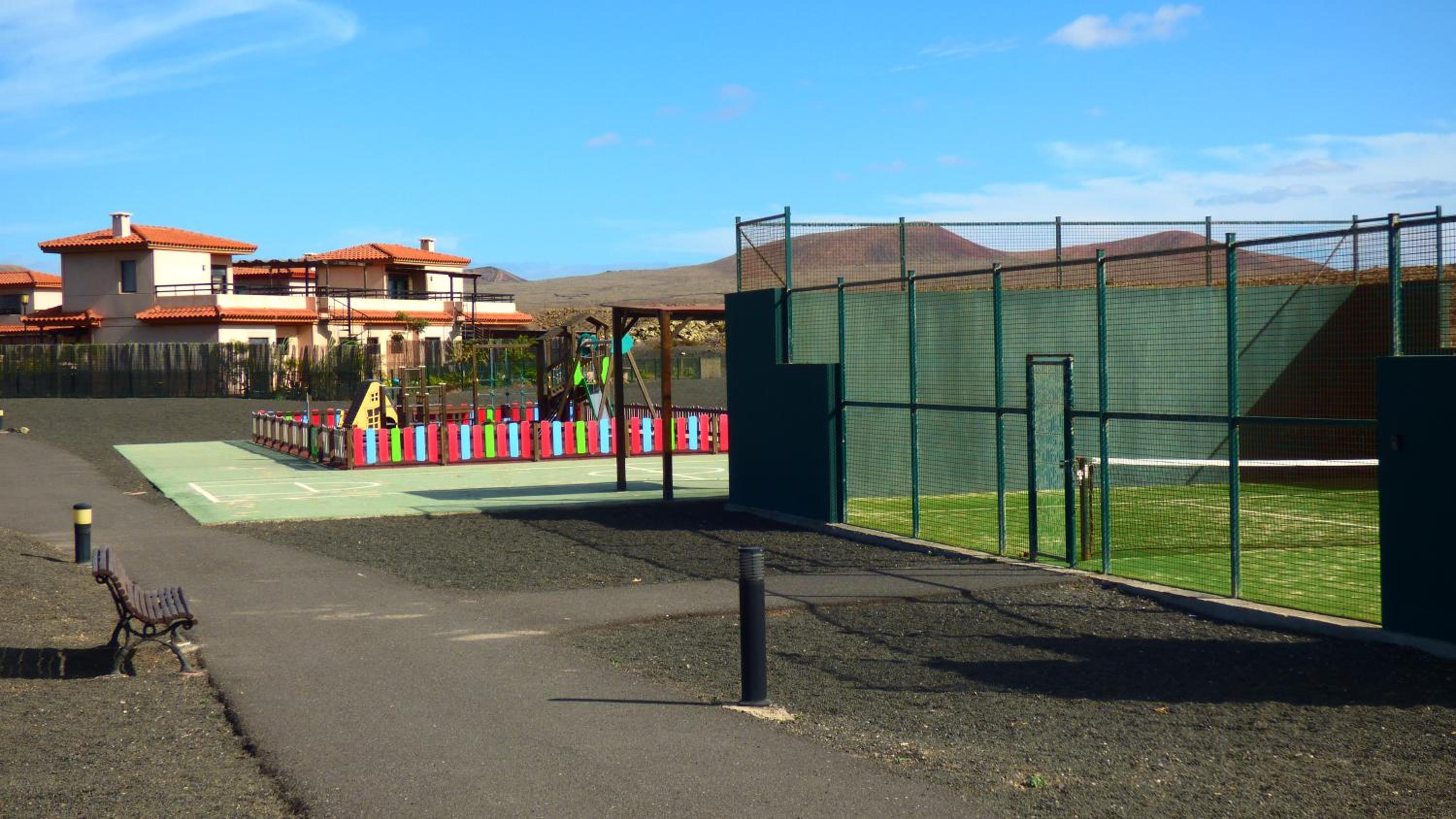 Villa Marta