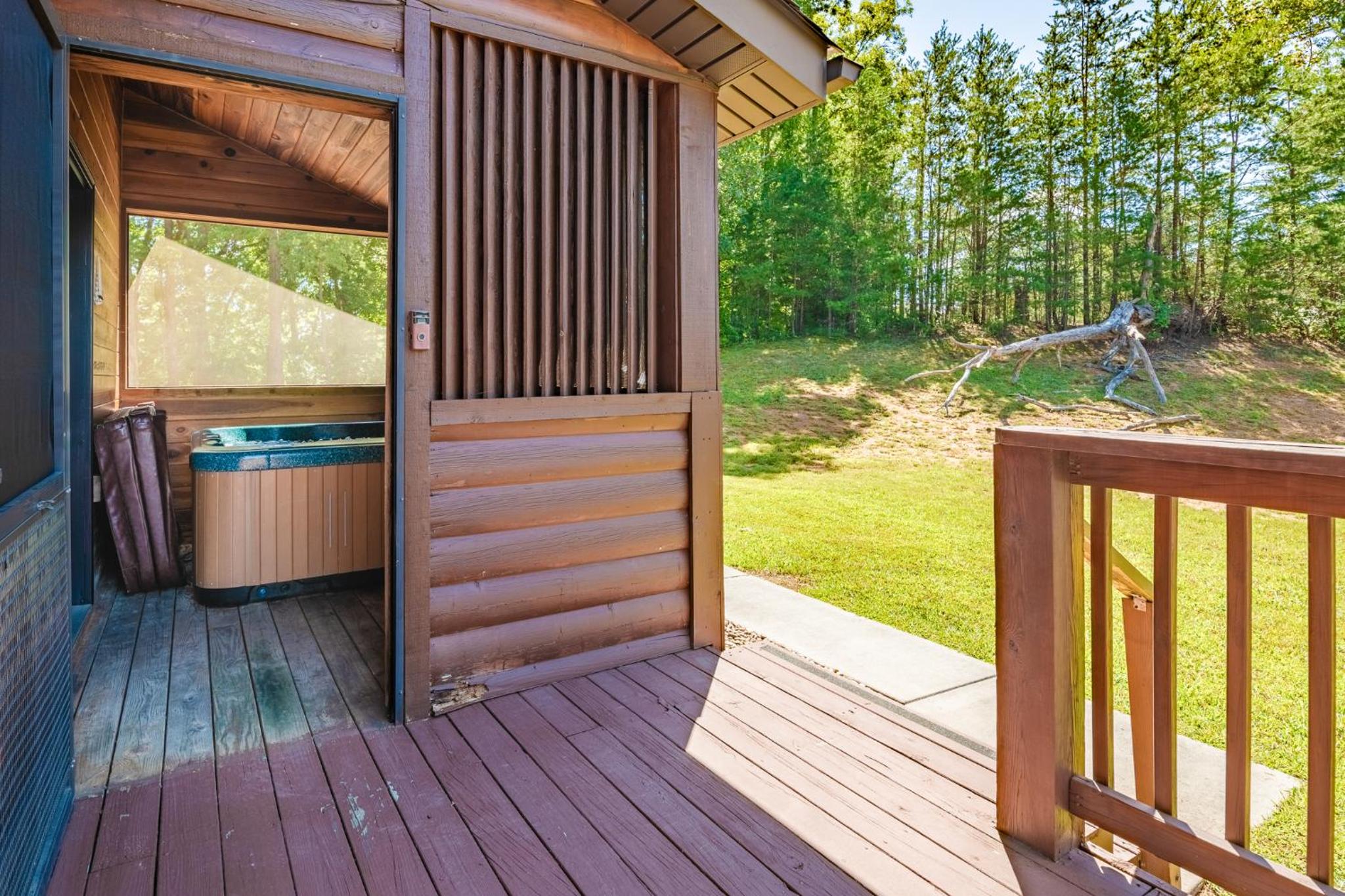 Southern Grace view 5